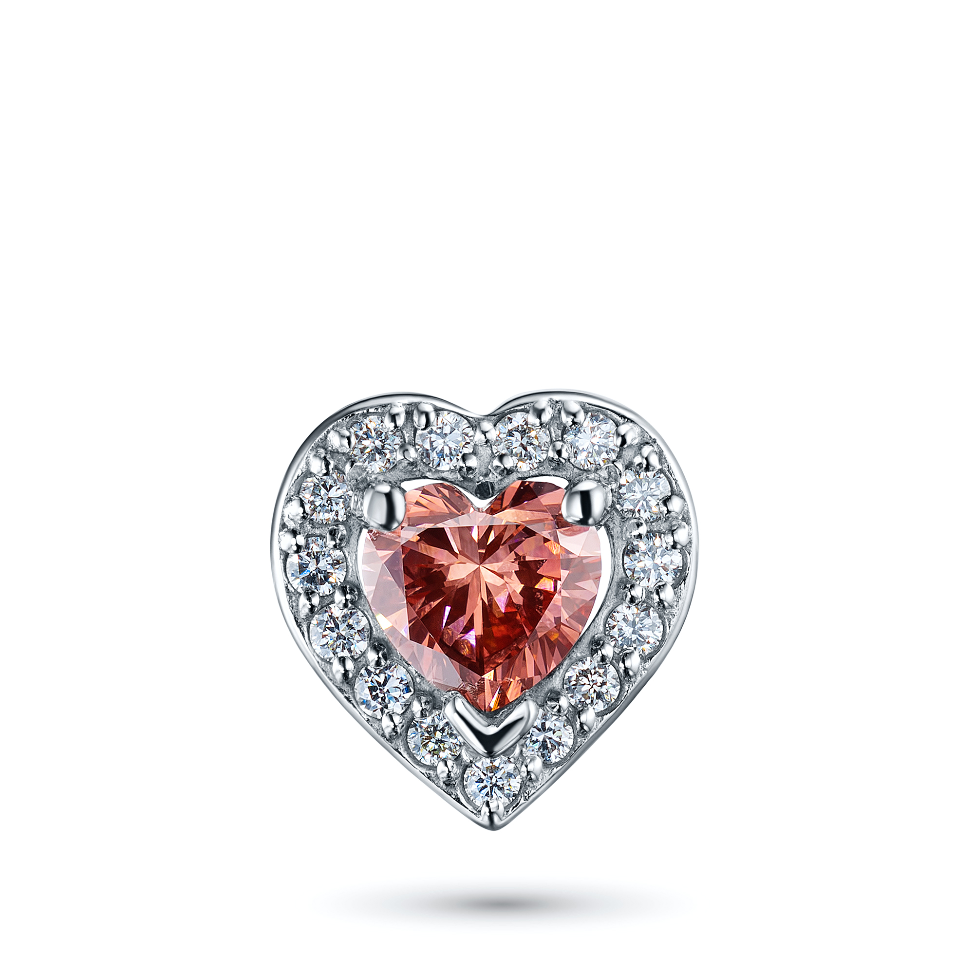 

Подвеска из белого золота э4012пд09186300_pink, э4012пд09186300_pink
