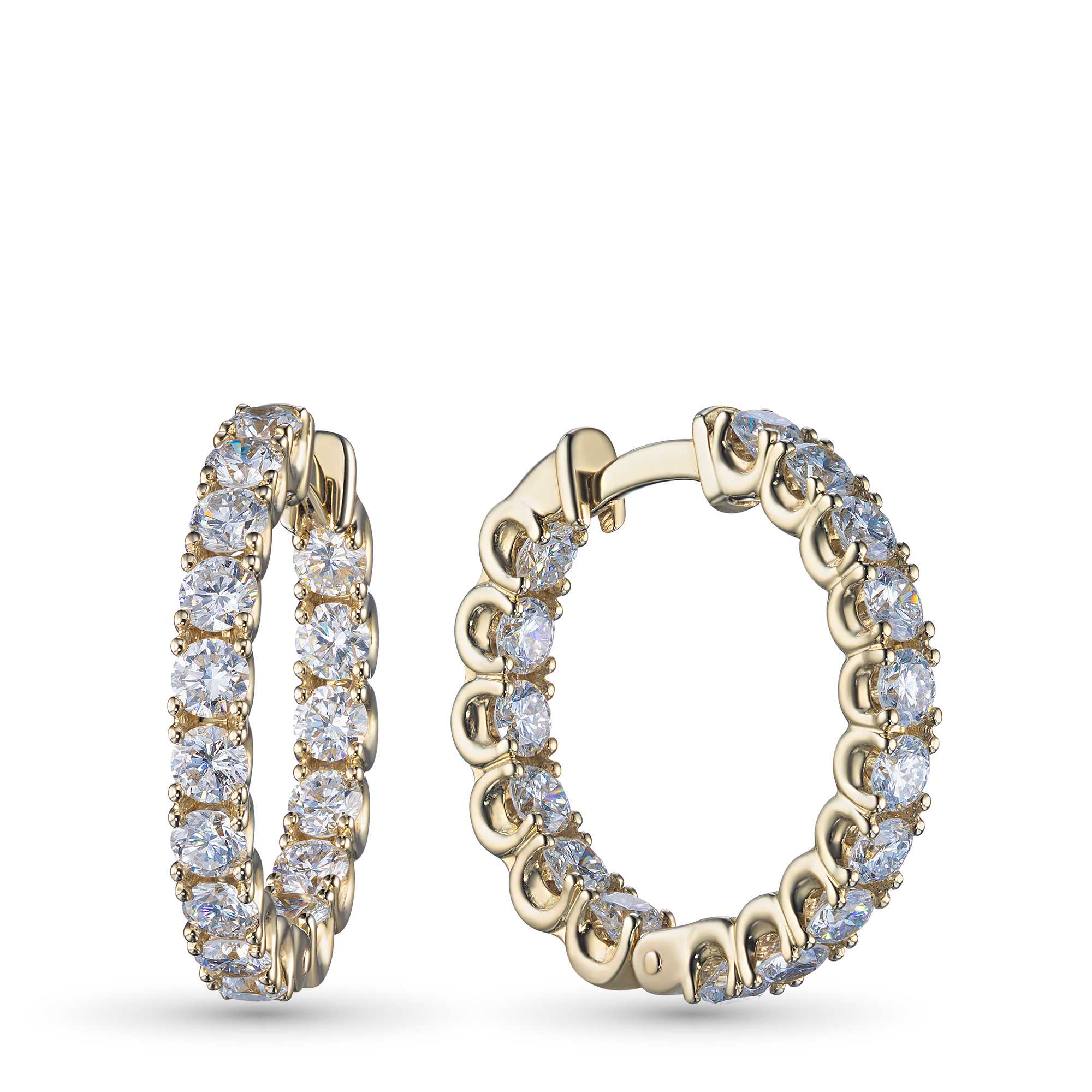 

Серьги из желтого золота э0312сг09200957, э0312сг09200957