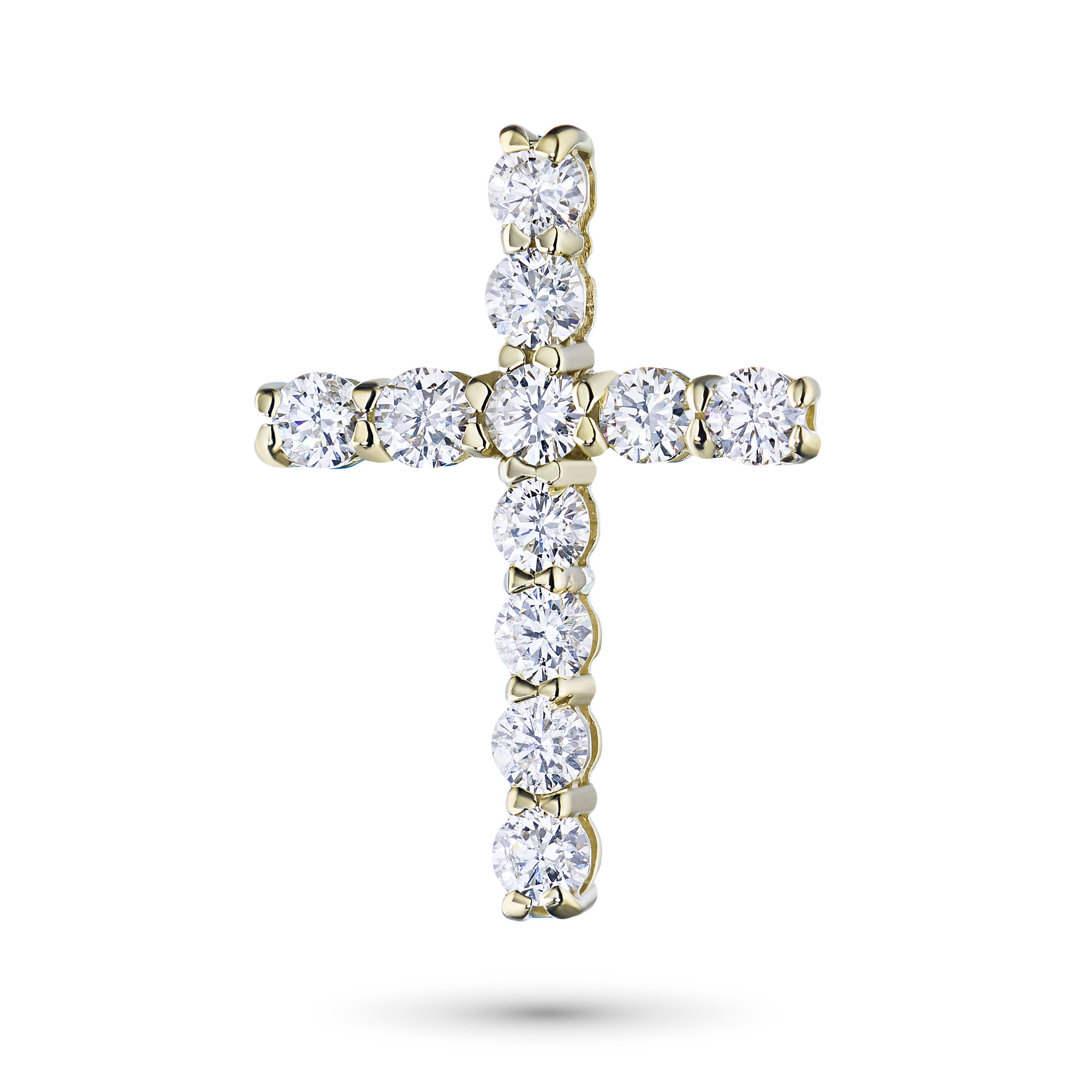 

Подвеска из желтого золота э0312пд04201165_white, э0312пд04201165_white