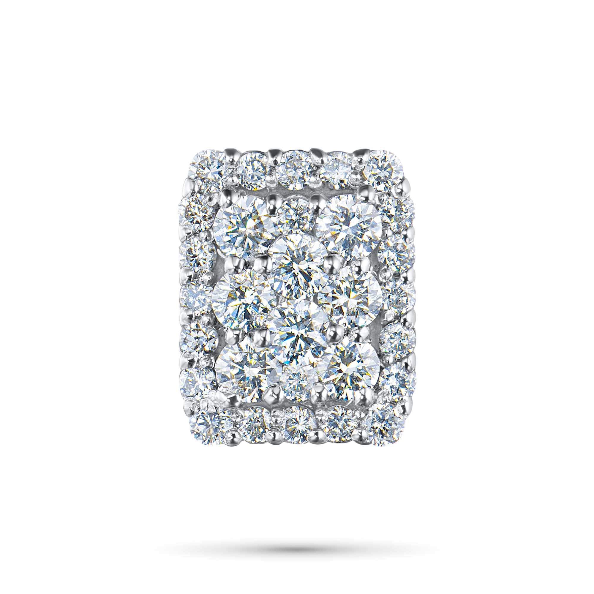 

Подвеска из белого золота э4712пд07210132, э4712пд07210132