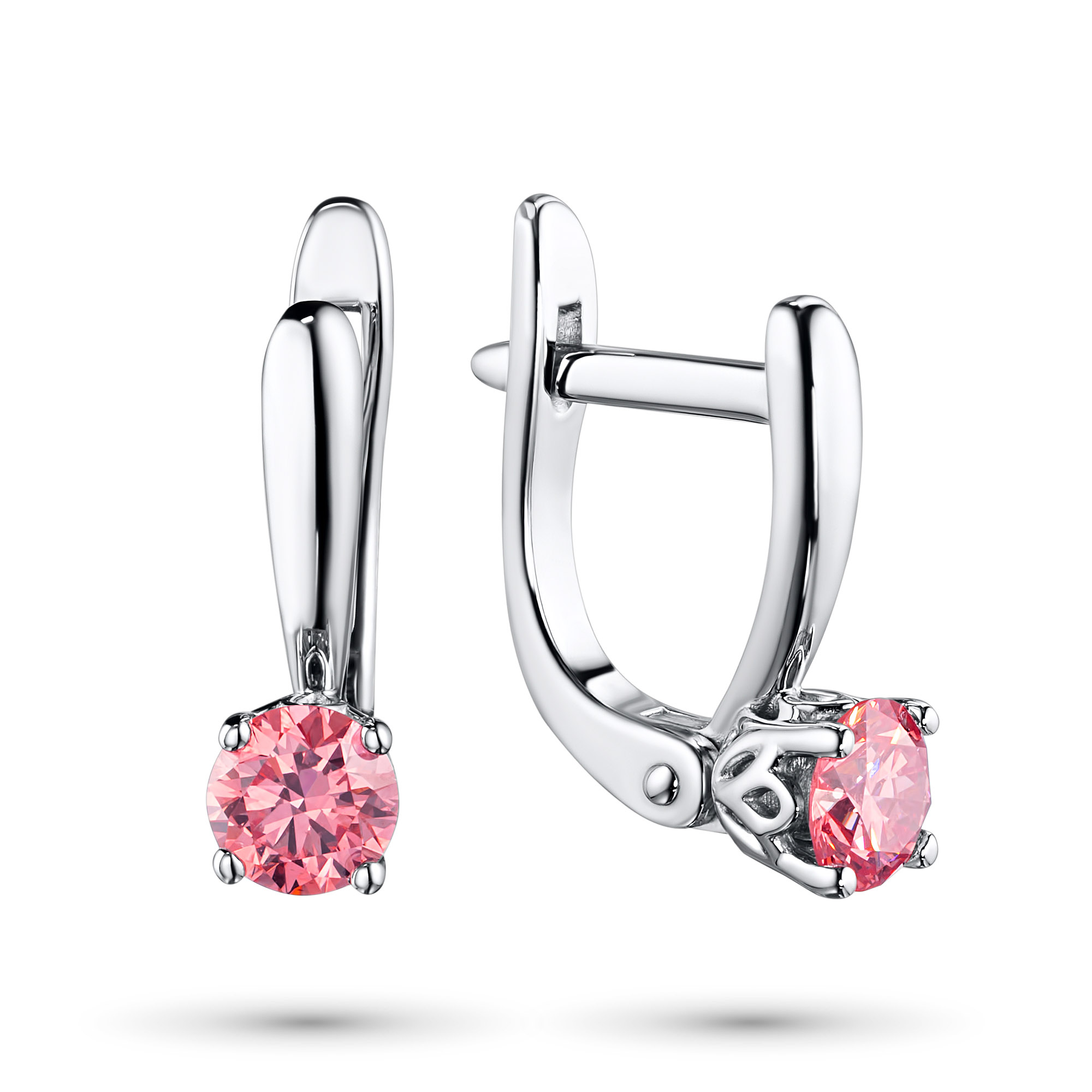 

Серьги из белого золота э0912сг03154900, э0912сг03154900