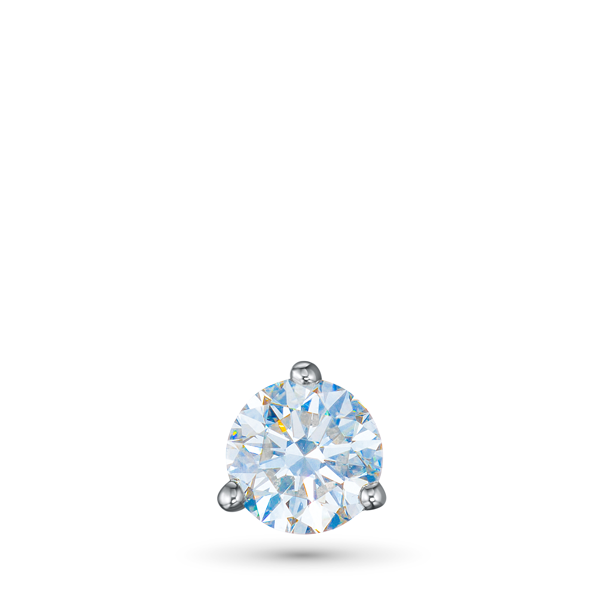 

Подвеска из серебра э0612пд07183000_white, э0612пд07183000_white