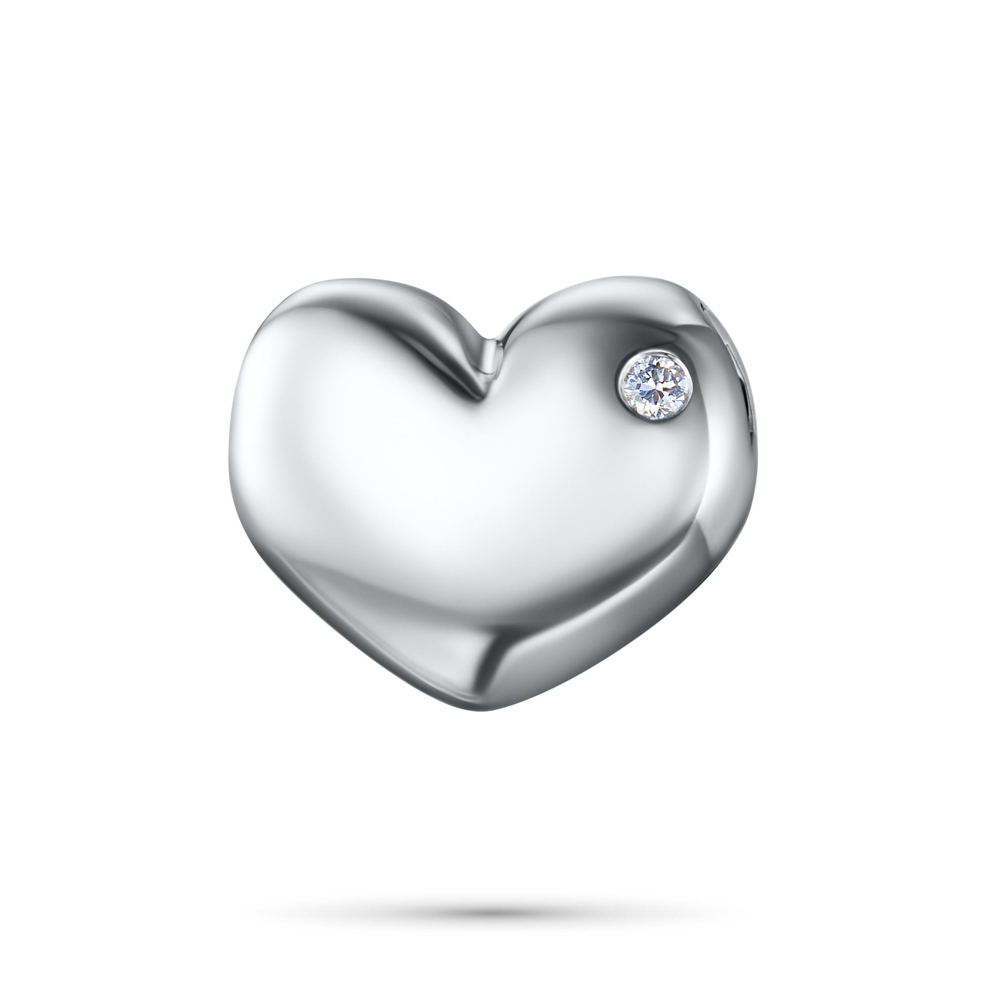 

Подвеска из серебра э0612пд02188700_white, э0612пд02188700_white