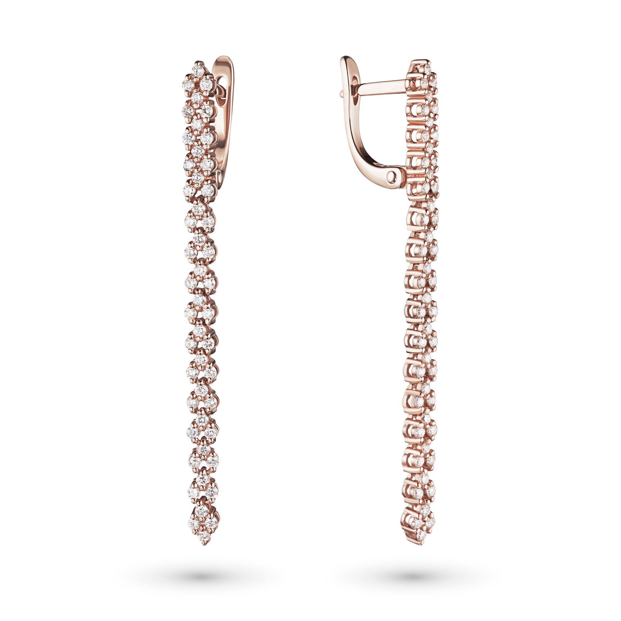 

Серьги из красного золота э0212сг03186600, э0212сг03186600