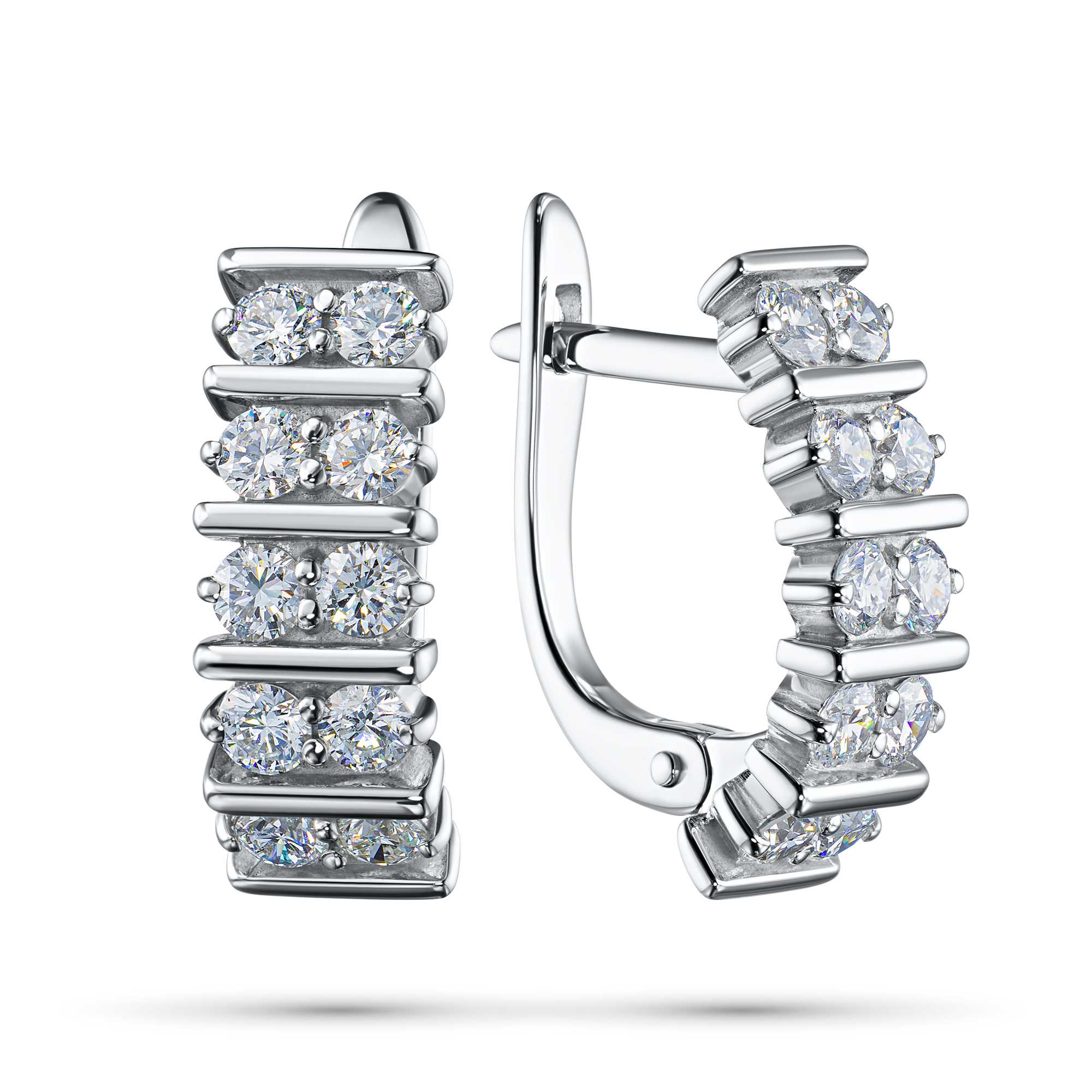 

Серьги из белого золота э4012сг02159700_white, э4012сг02159700_white