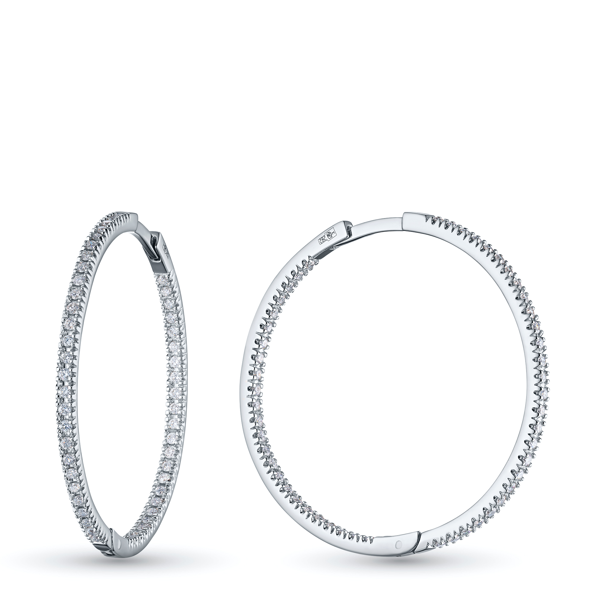

Серьги из белого золота э4712сг03186000_white, э4712сг03186000_white