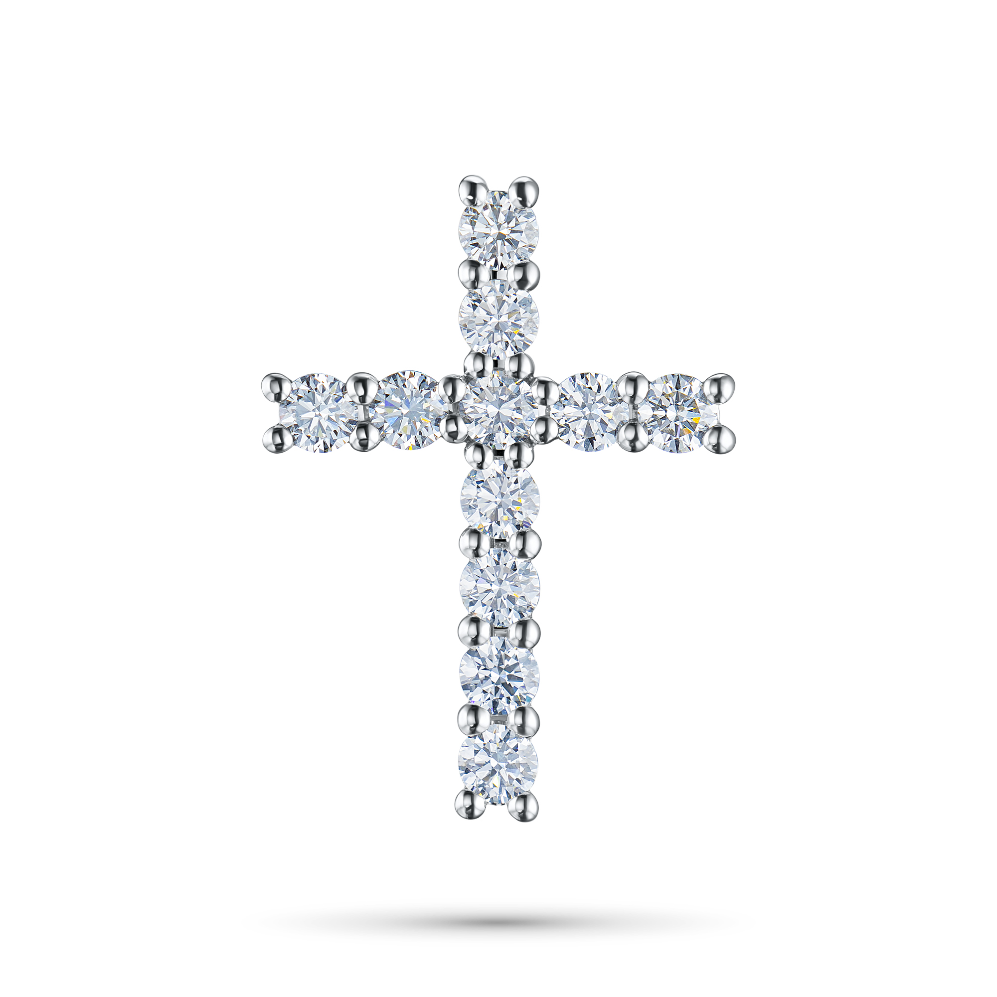

Подвеска из серебра э0612пд10231253_white, э0612пд10231253_white