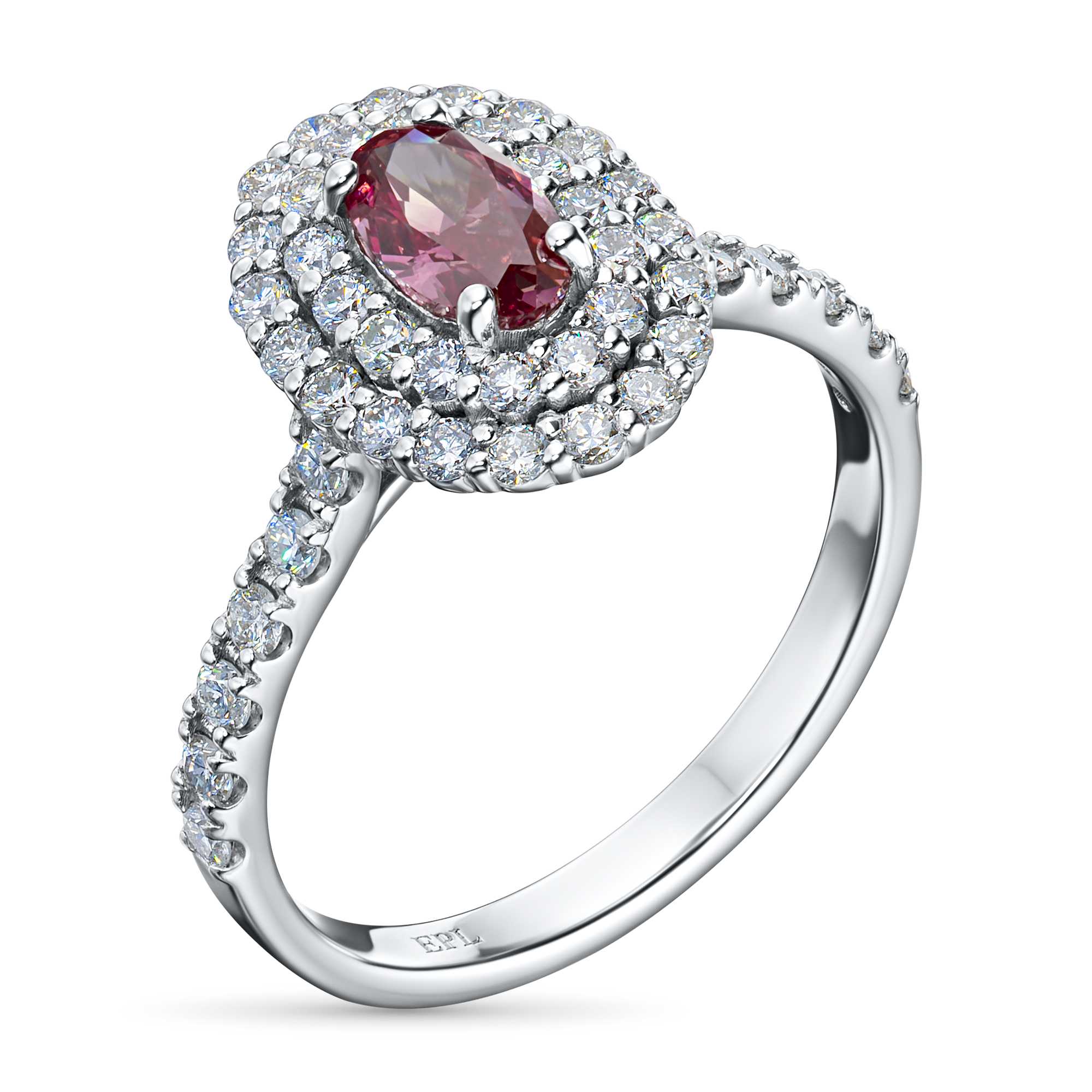 

Кольцо из белого золота э0912кц06220946_pink, э0912кц06220946_pink