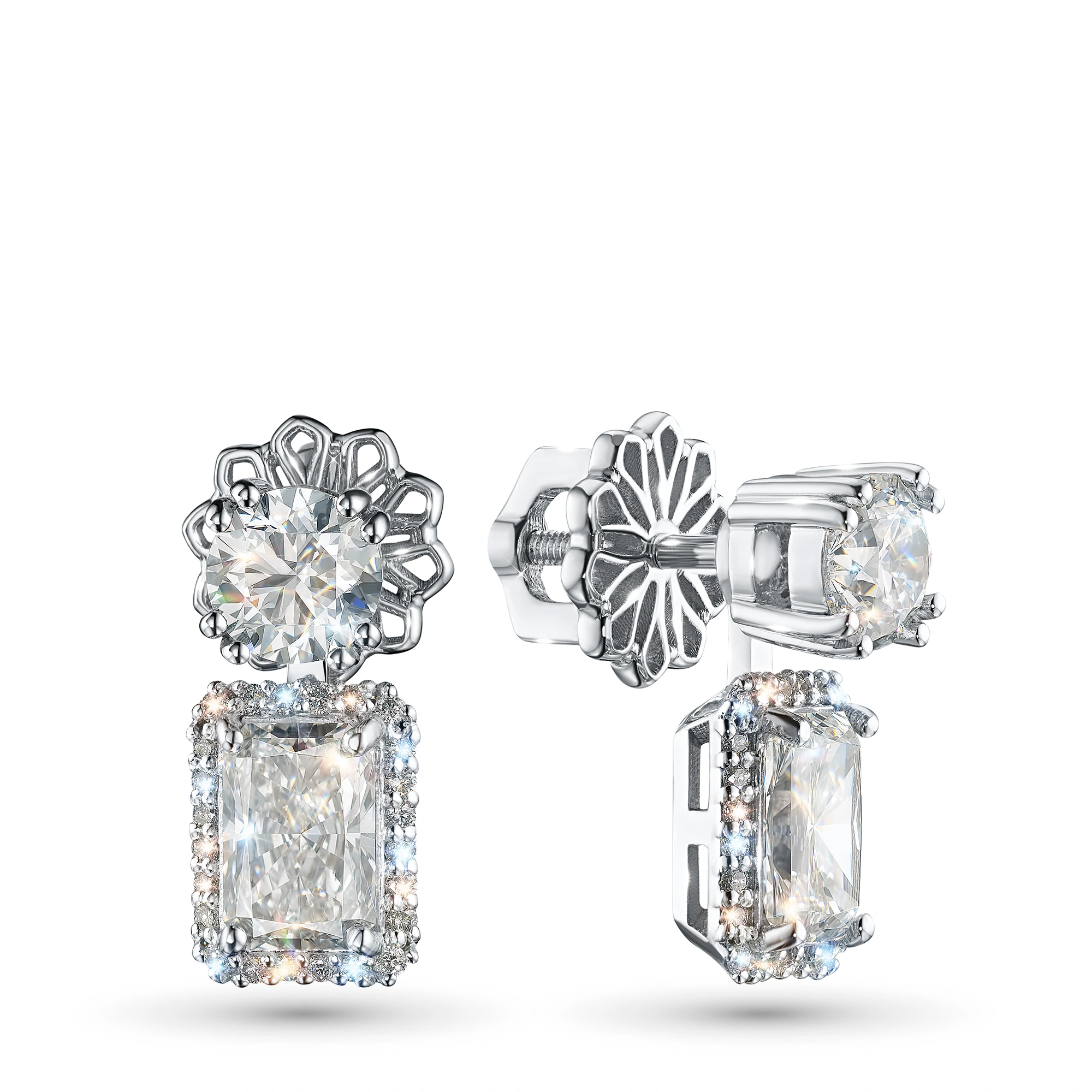 

Пусеты из белого золота э4712пс11250354_white, э4712пс11250354_white