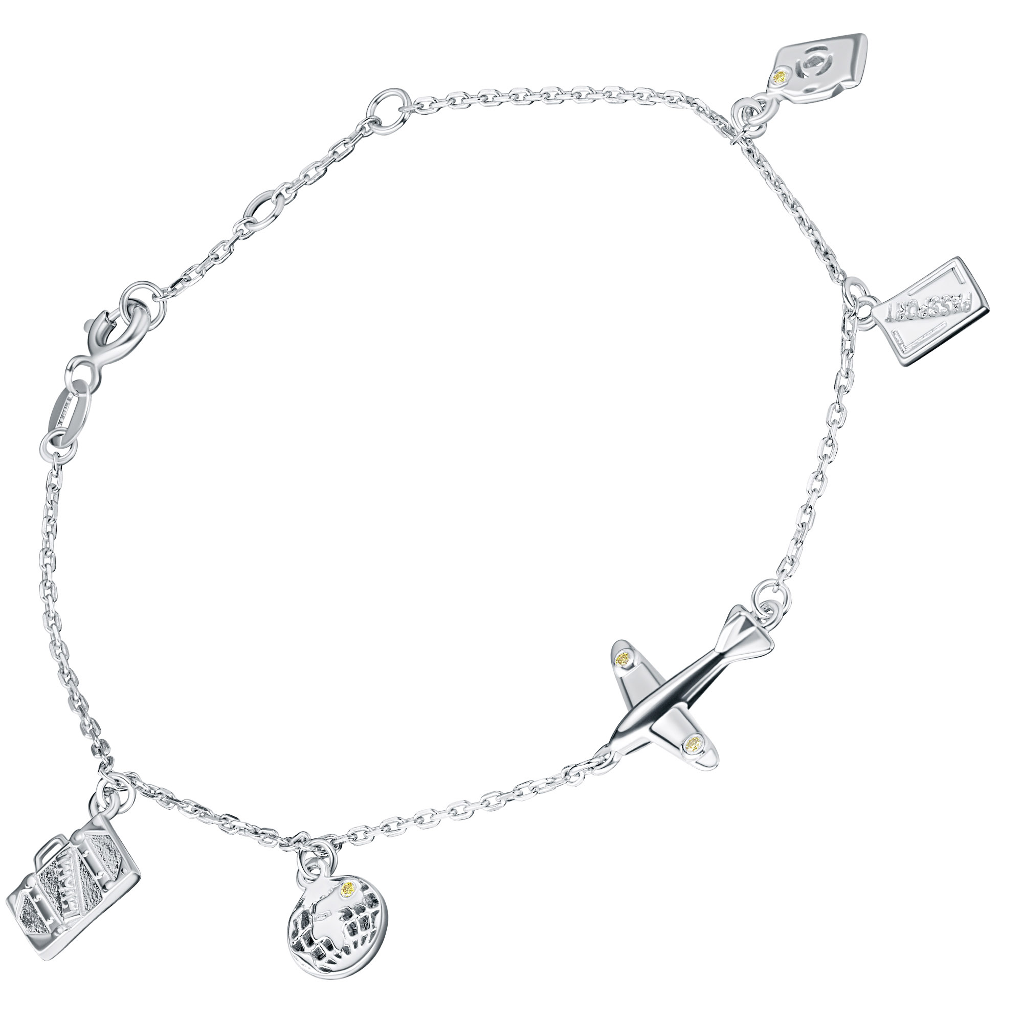 

Браслет из серебра э0612бр04202969, э0612бр04202969