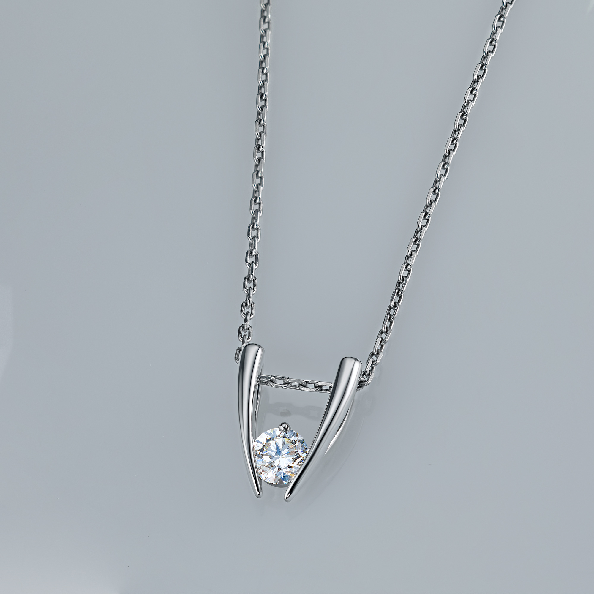 

Подвеска из белого золота э4712пд01149600, э4712пд01149600