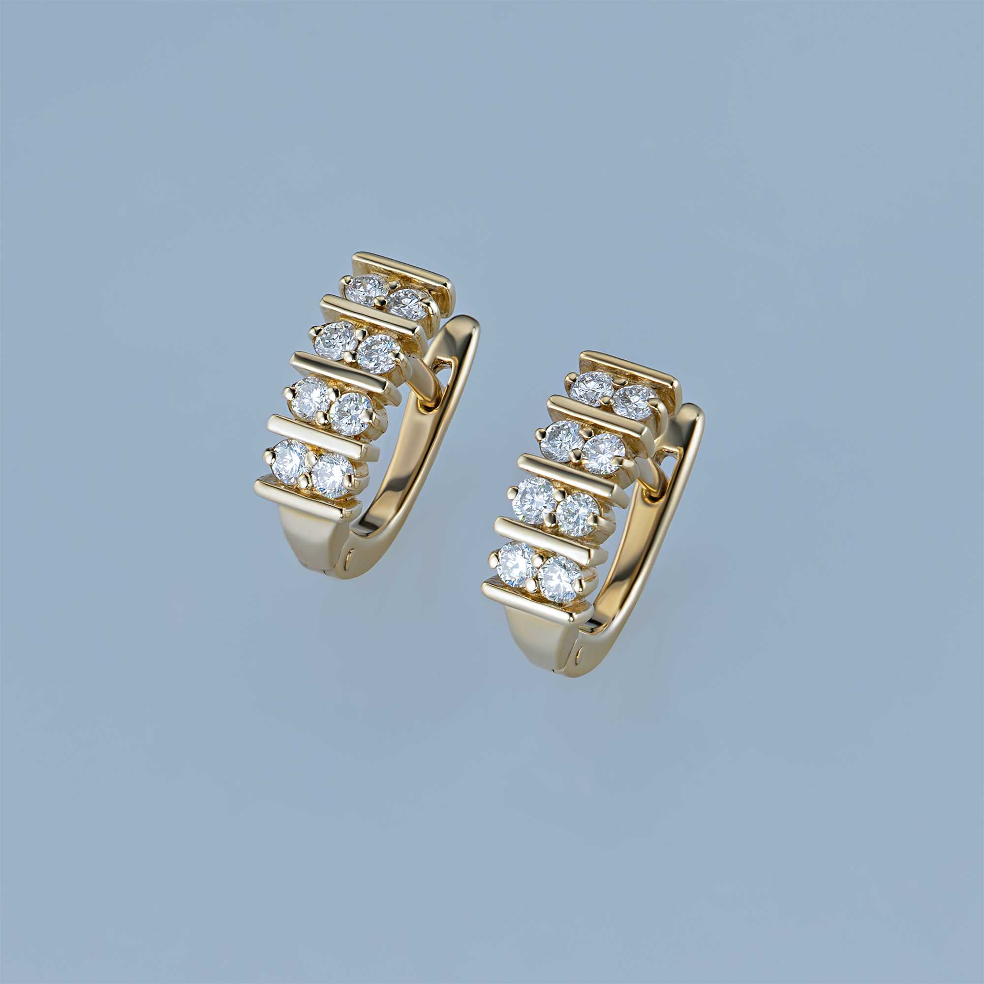 

Серьги из желтого золота э0312сг01190800, э0312сг01190800