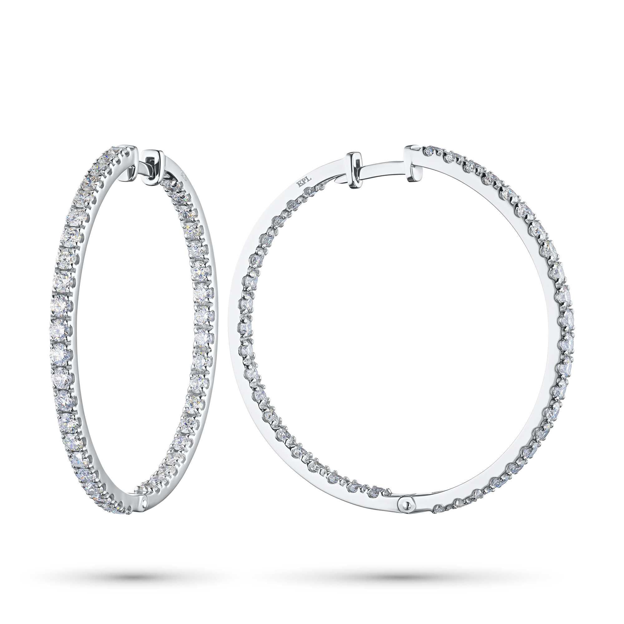

Серьги из белого золота с бриллиантами э0901сг03220902, э0901сг03220902
