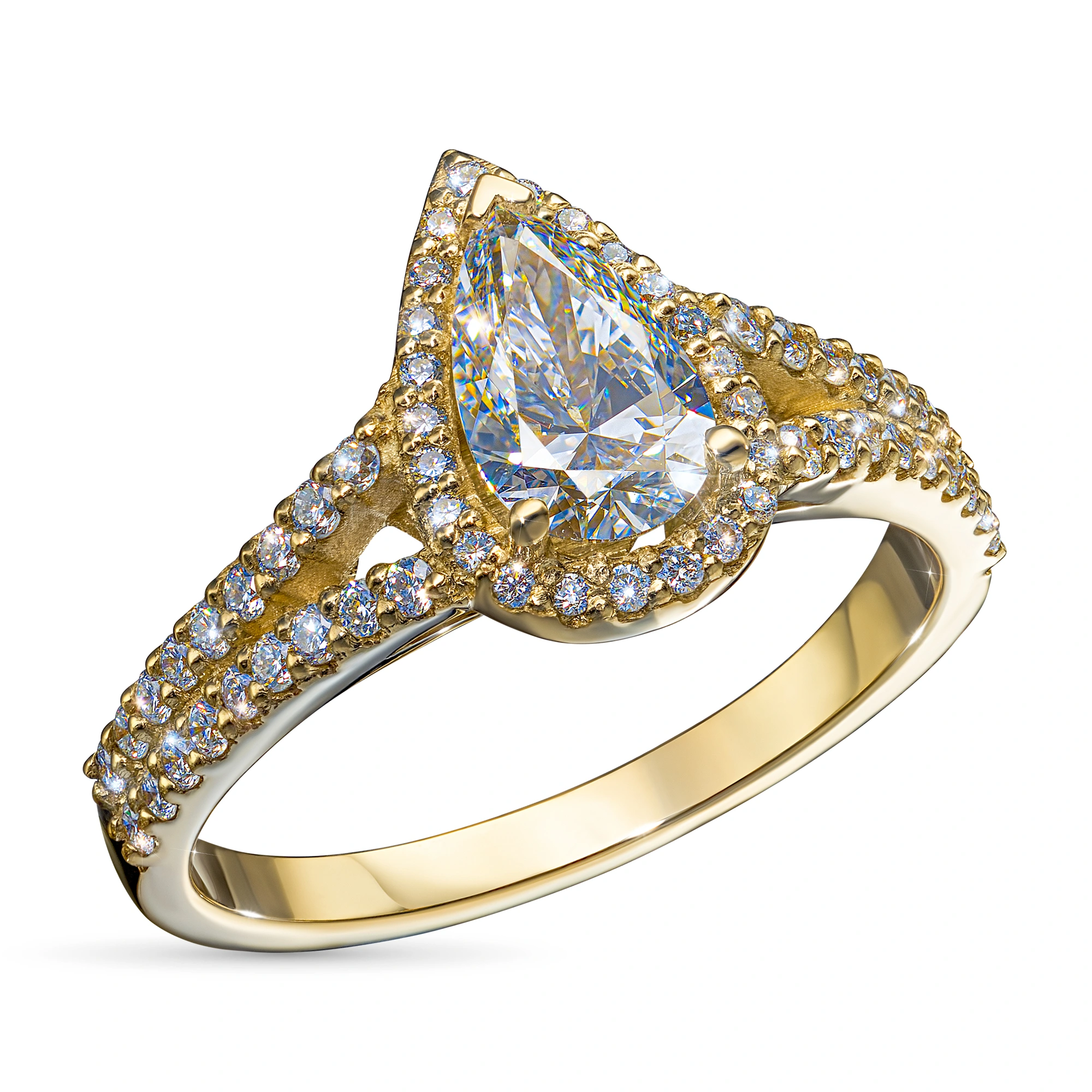 

Кольцо из желтого золота э0312кц10250362_white, э0312кц10250362_white