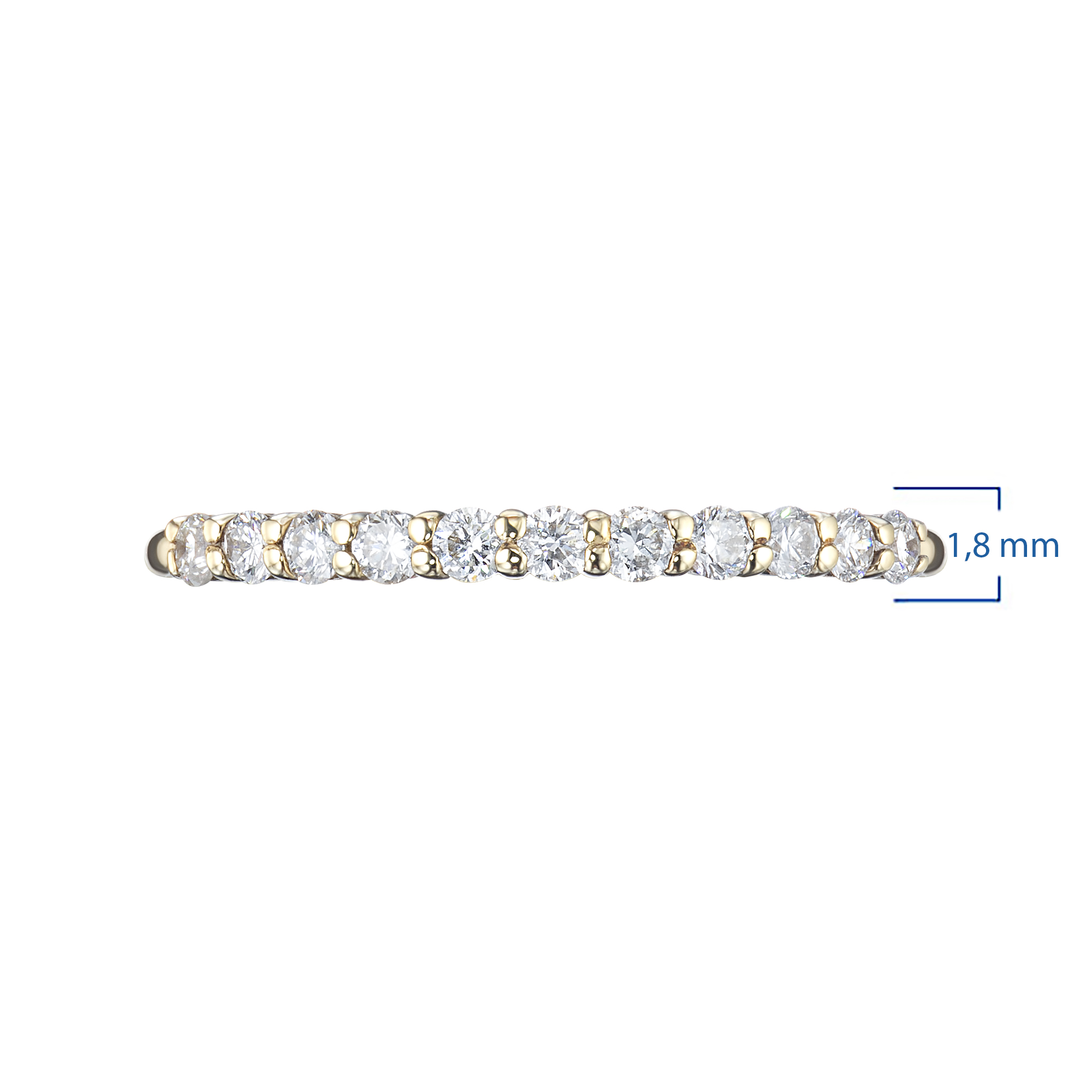 

Кольцо из желтого золота э0312кц12153600_white, э0312кц12153600_white
