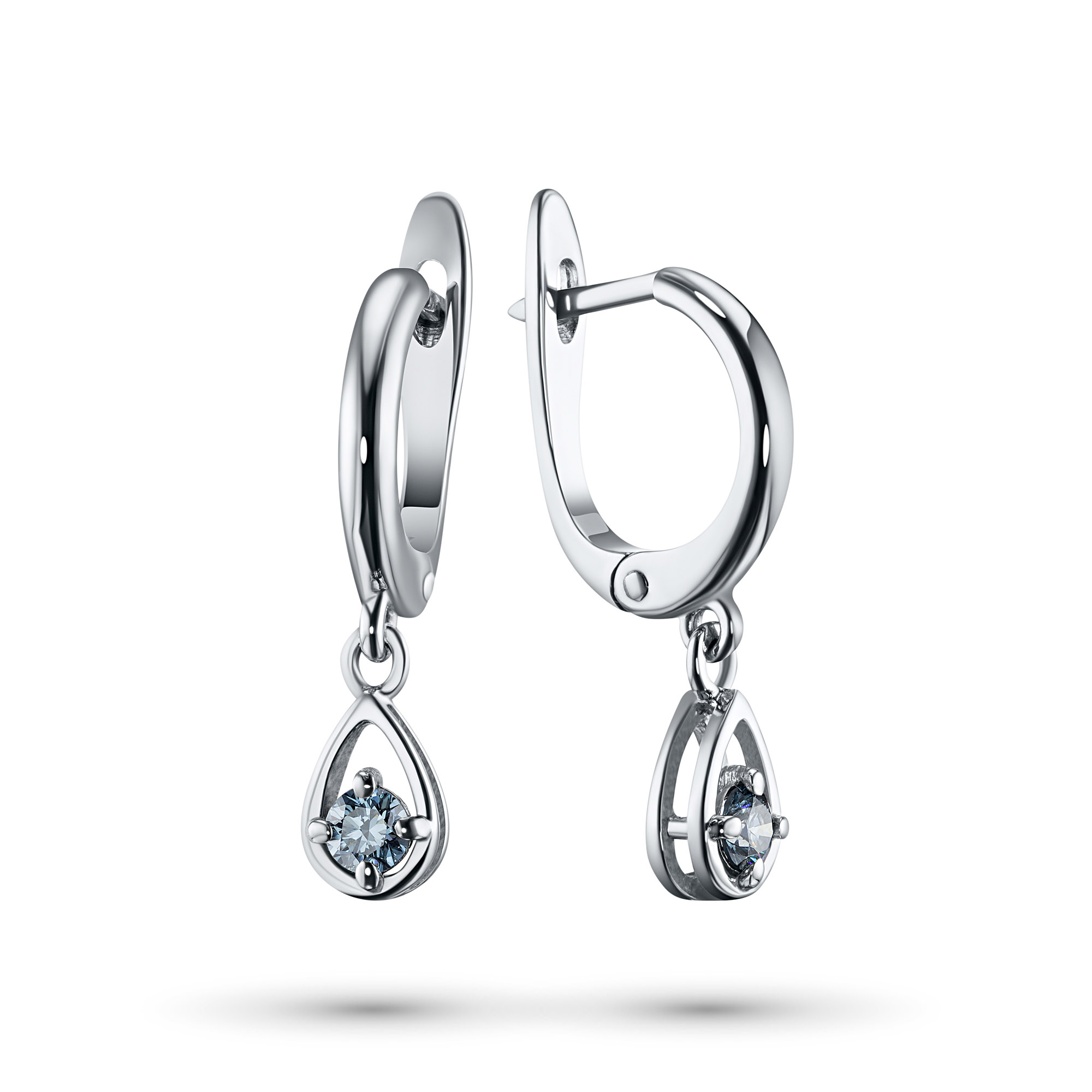 

Серьги из белого золота э0912с_0719025_blue, э0912с_0719025_blue