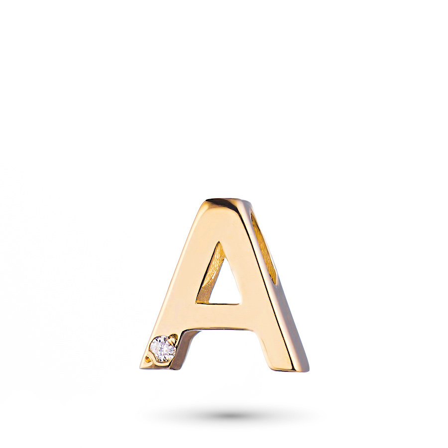 

Подвеска из желтого золота с бриллиантом э0301пд04202899, э0301пд04202899