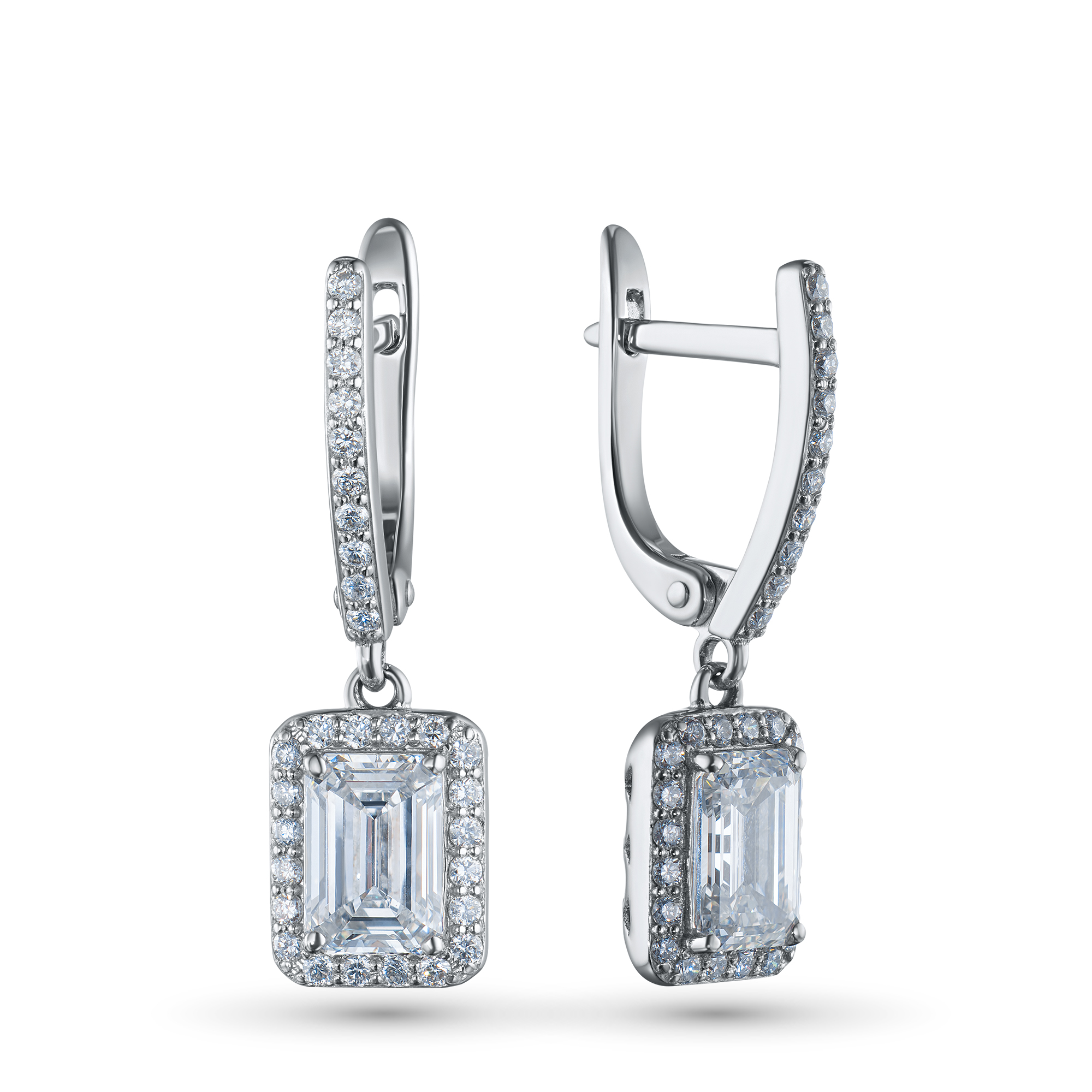 

Серьги из белого золота э0912сг10220622_white, э0912сг10220622_white