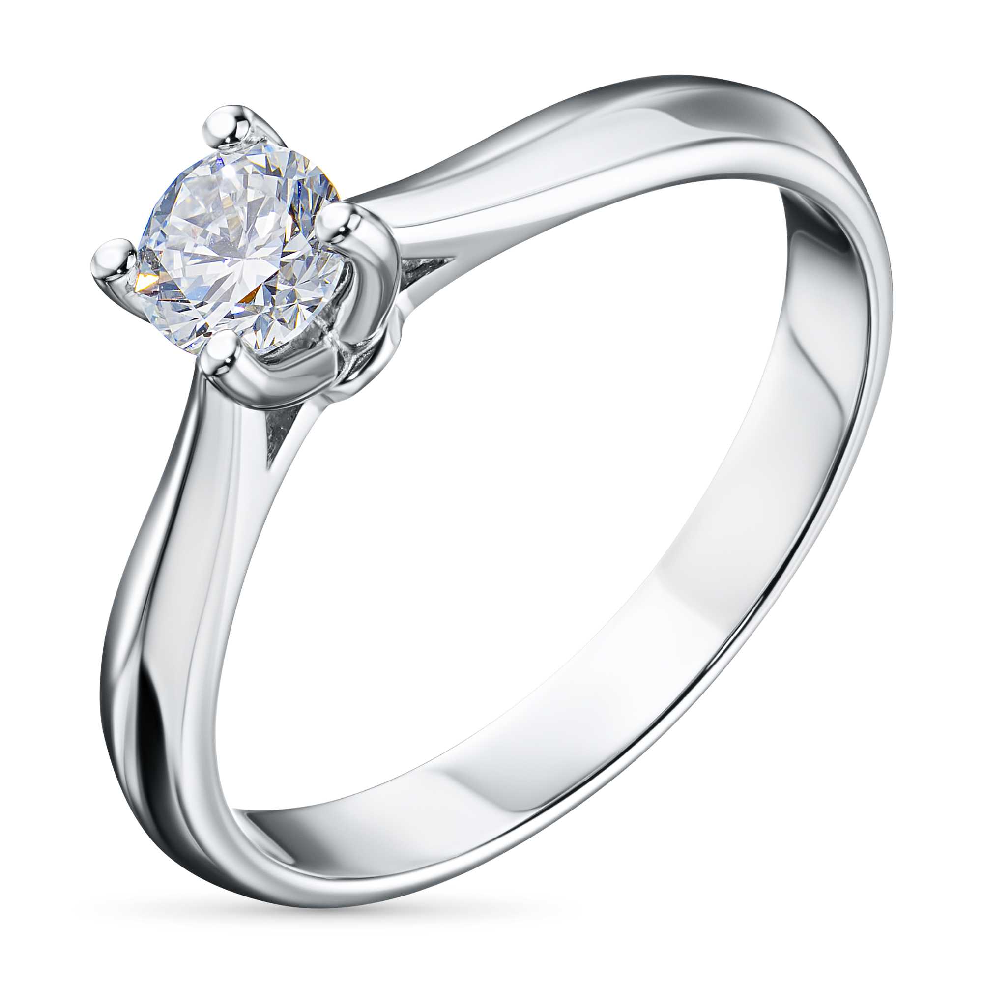 

Классическое кольцо из белого золота э0912кц11210862_white, э0912кц11210862_white