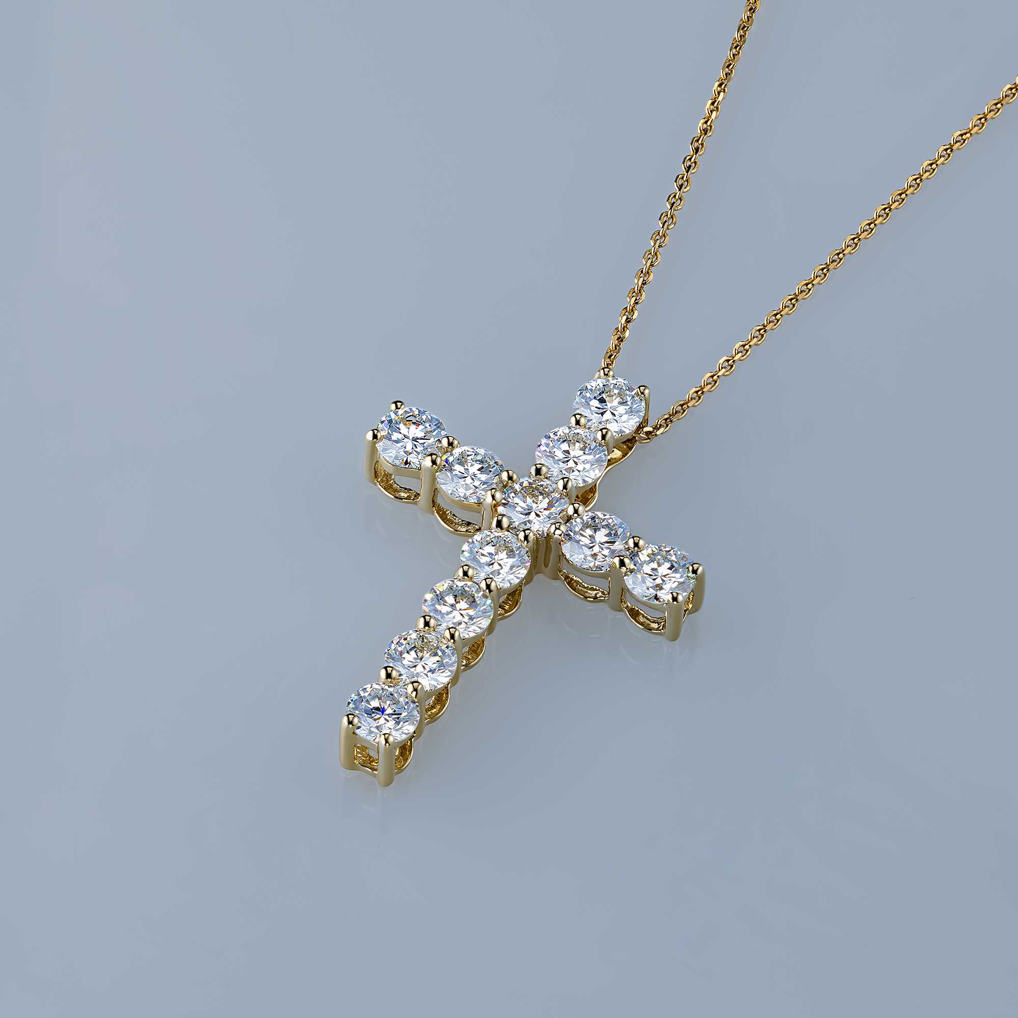 

Подвеска из желтого золота э0312пд01210956, э0312пд01210956