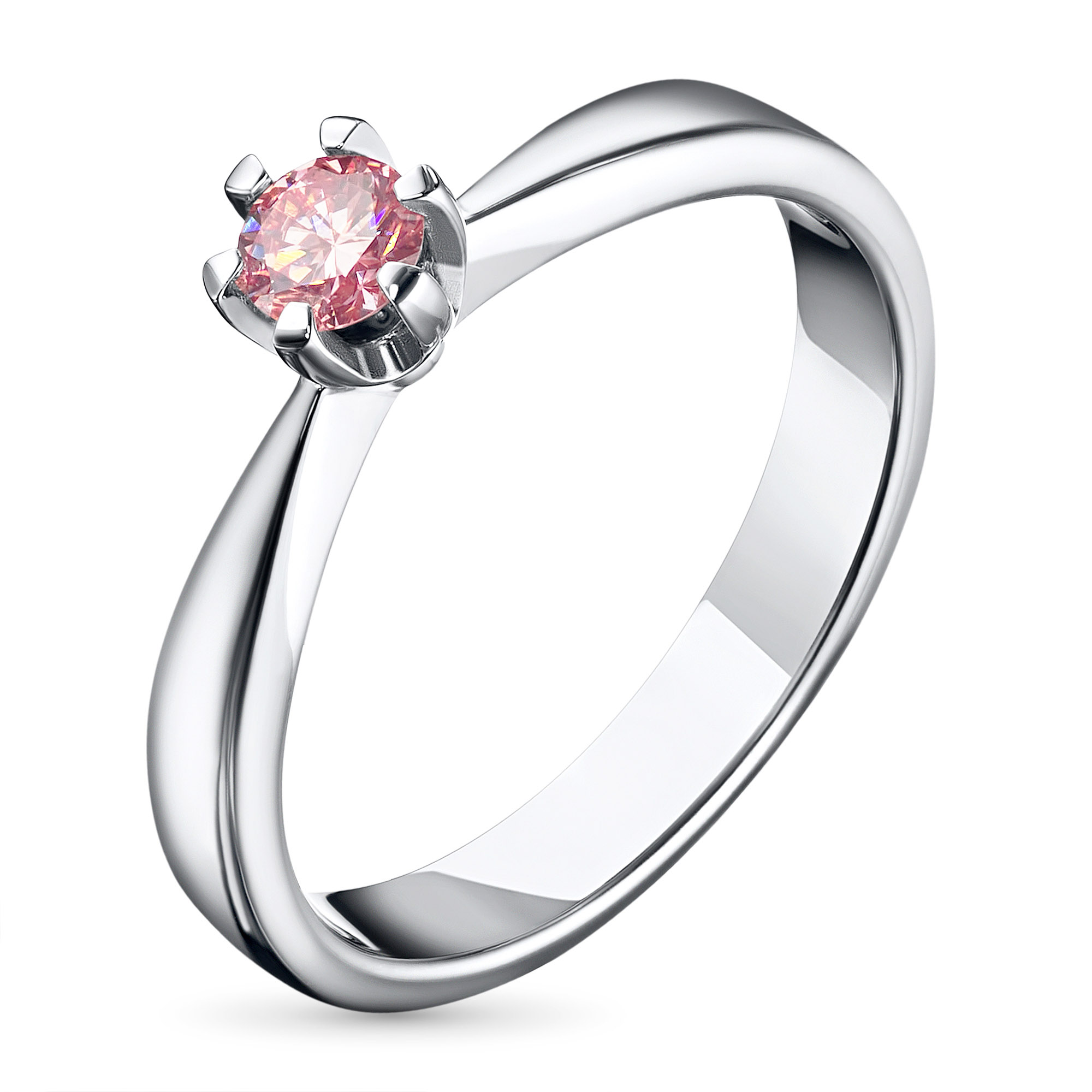 

Кольцо из белого золота э0912к_0919015_pink, э0912к_0919015_pink