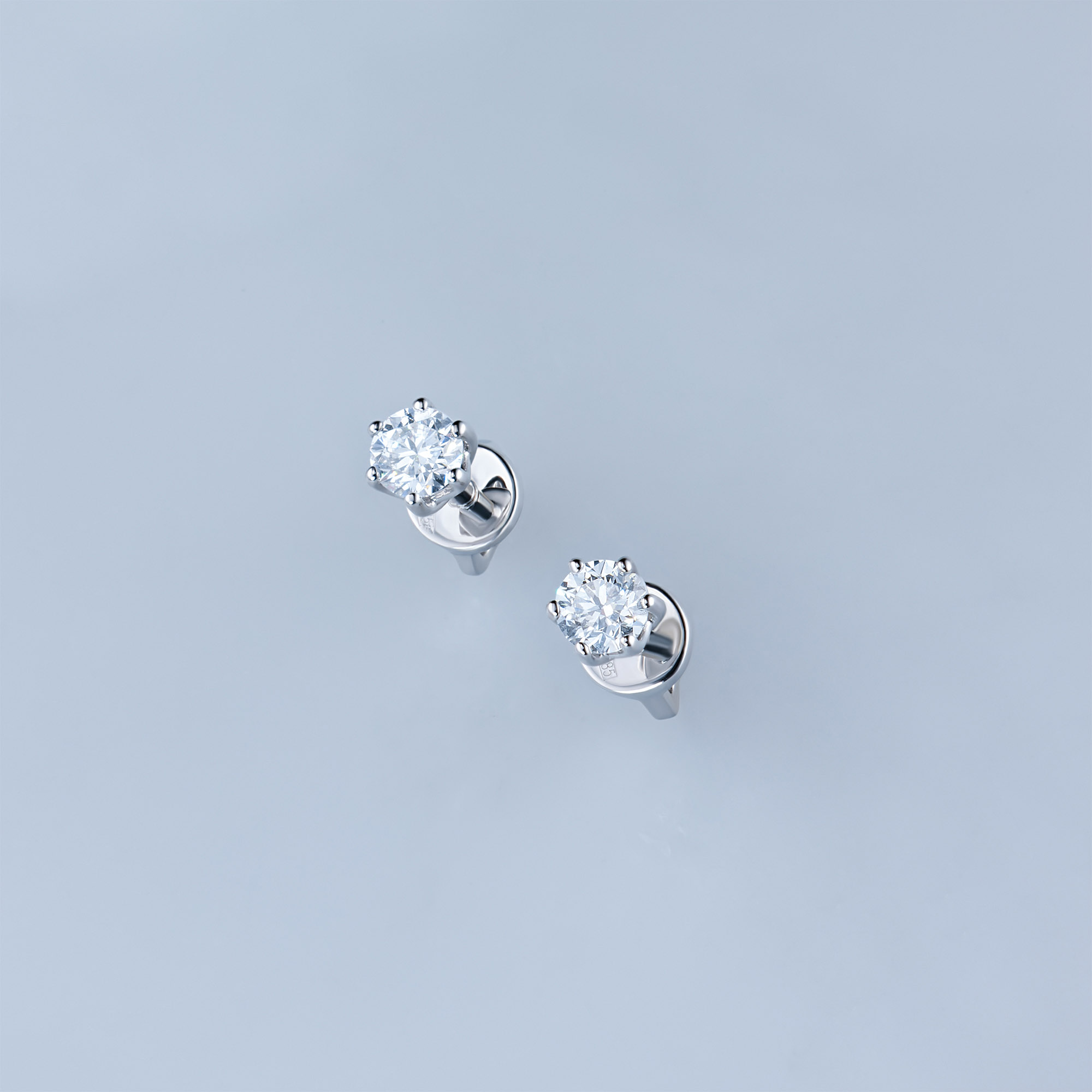 

Пусеты из серебра э0612пс11210751, э0612пс11210751