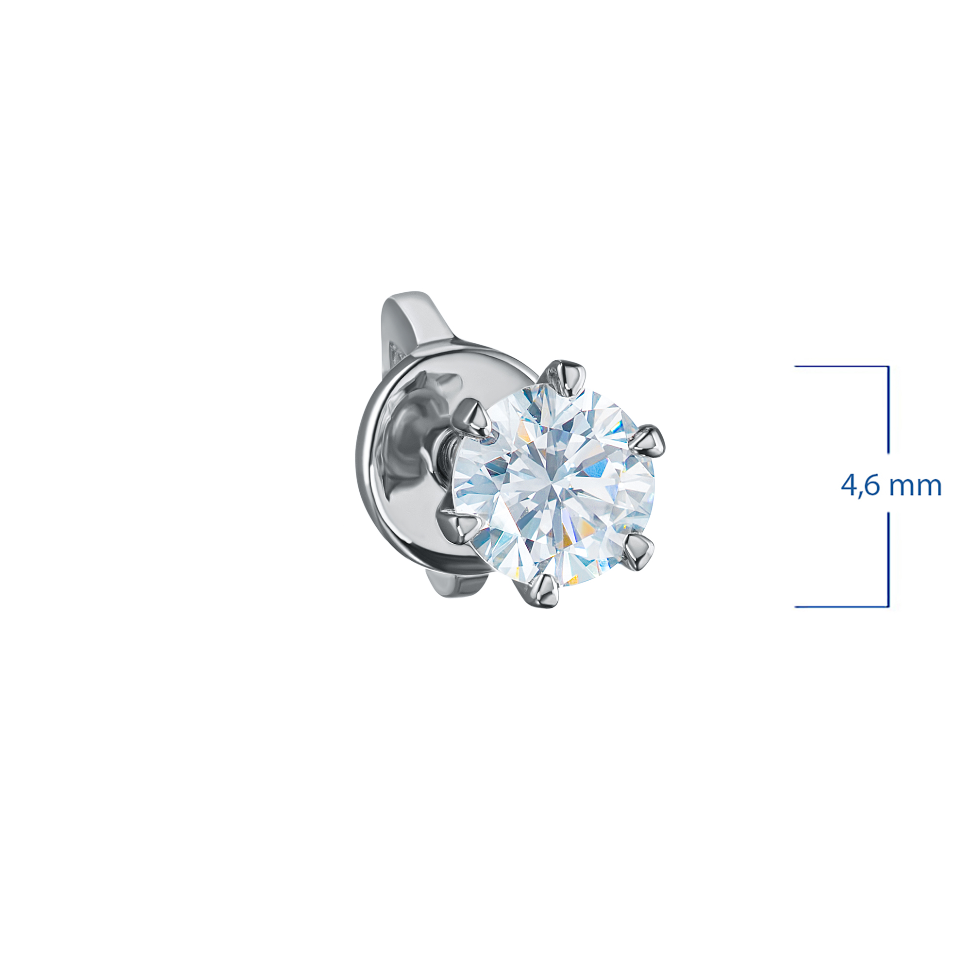 

Серьги из серебра с выращенными бриллиантами e0612ps04203089, e0612ps04203089
