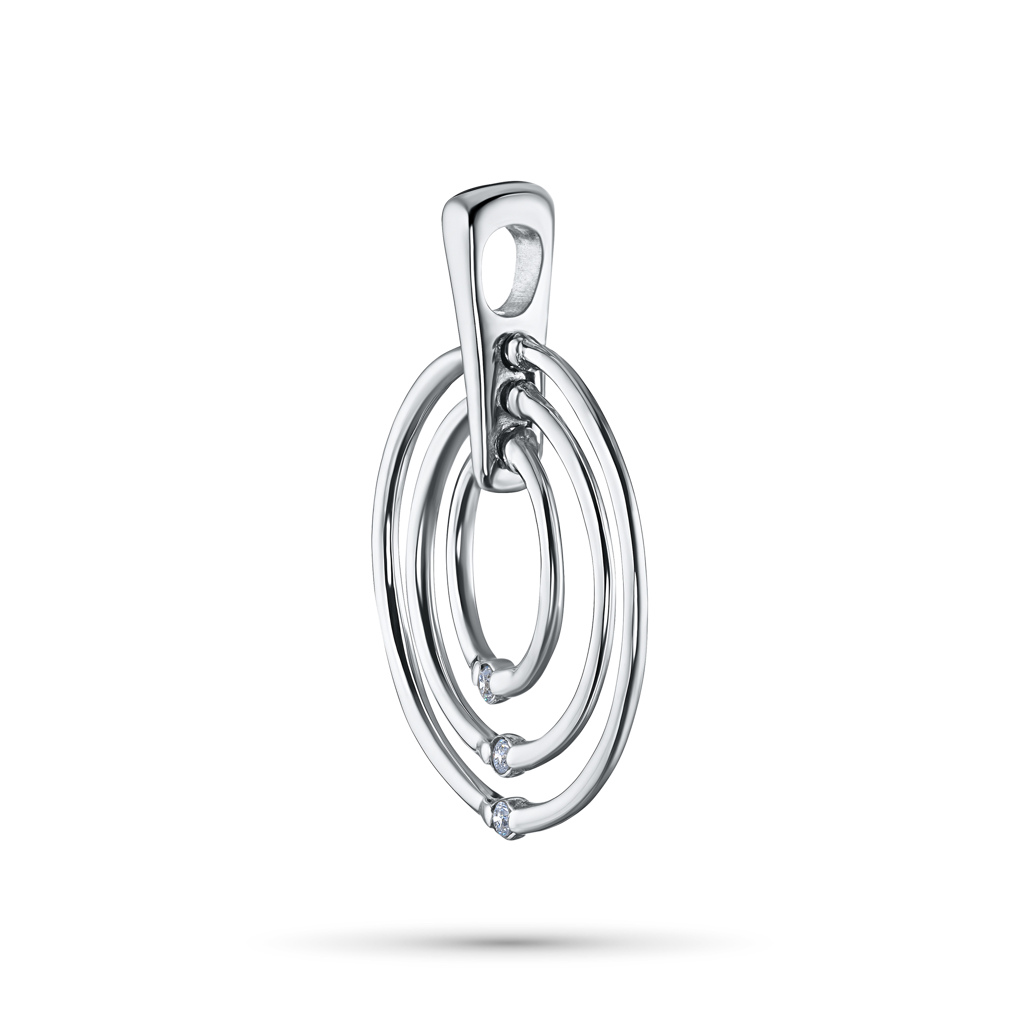 

Подвеска из серебра э0612пд09181100, э0612пд09181100