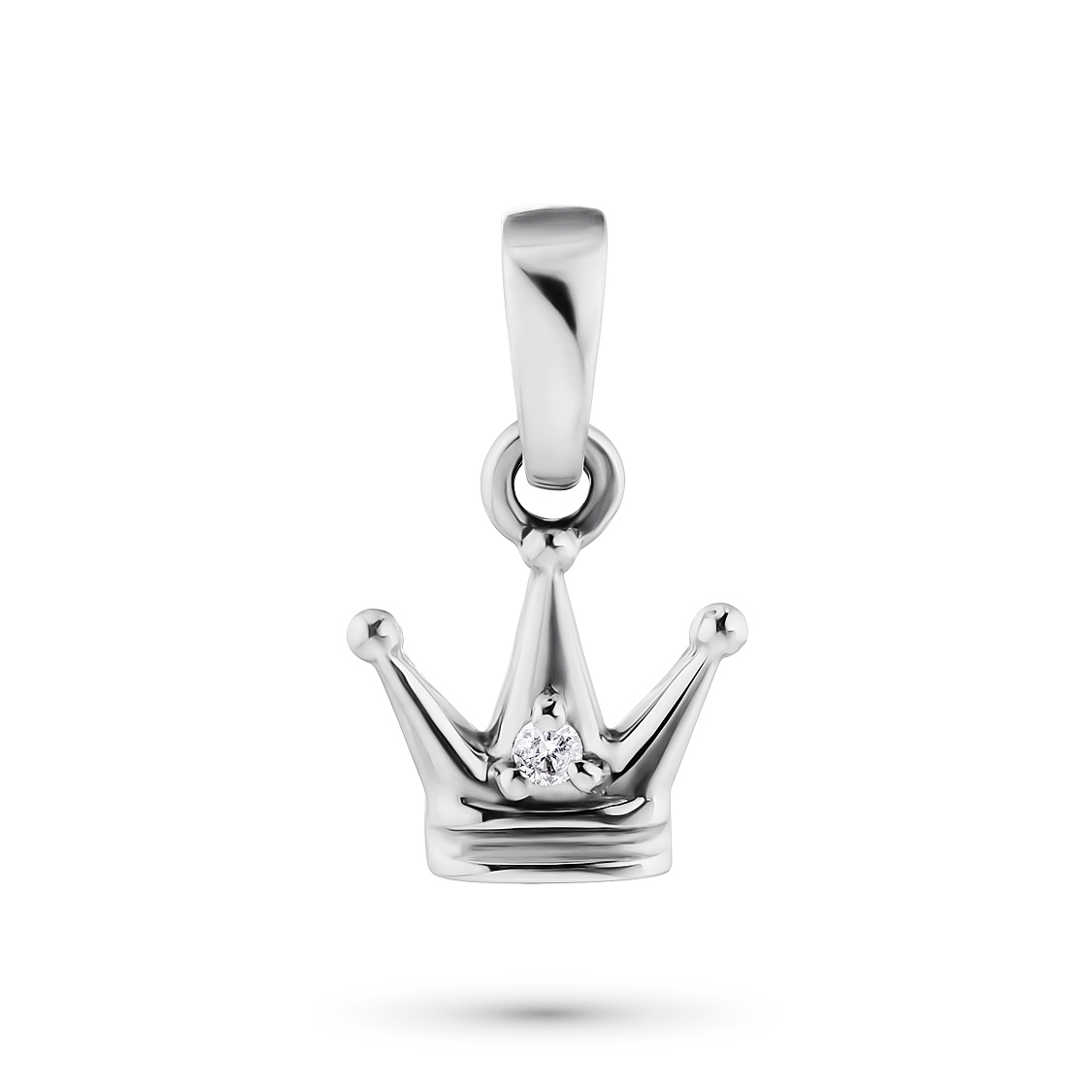 

Подвеска из серебра э0612пд04202795_white, э0612пд04202795_white