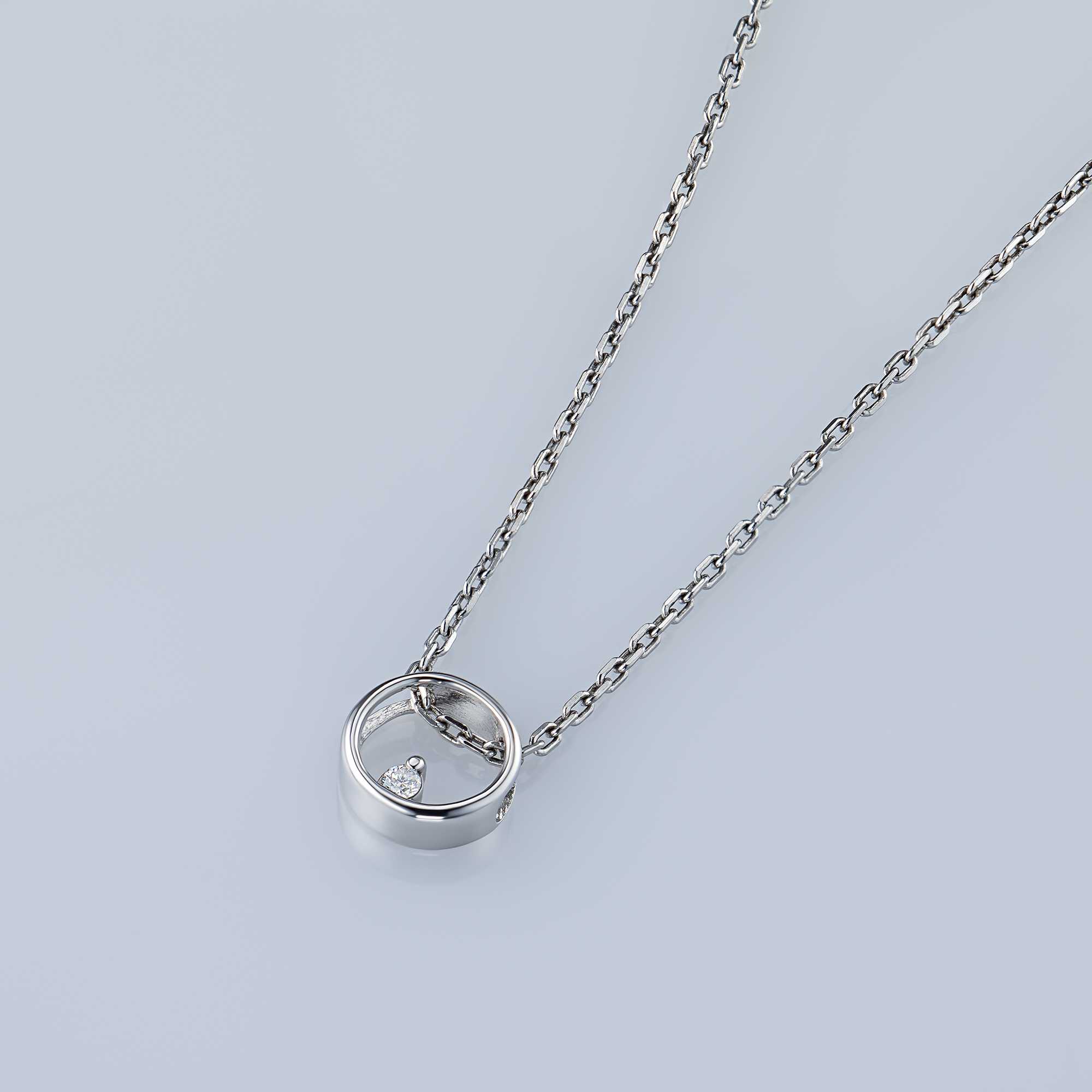 

Подвеска из серебра э0612пд09152100, э0612пд09152100