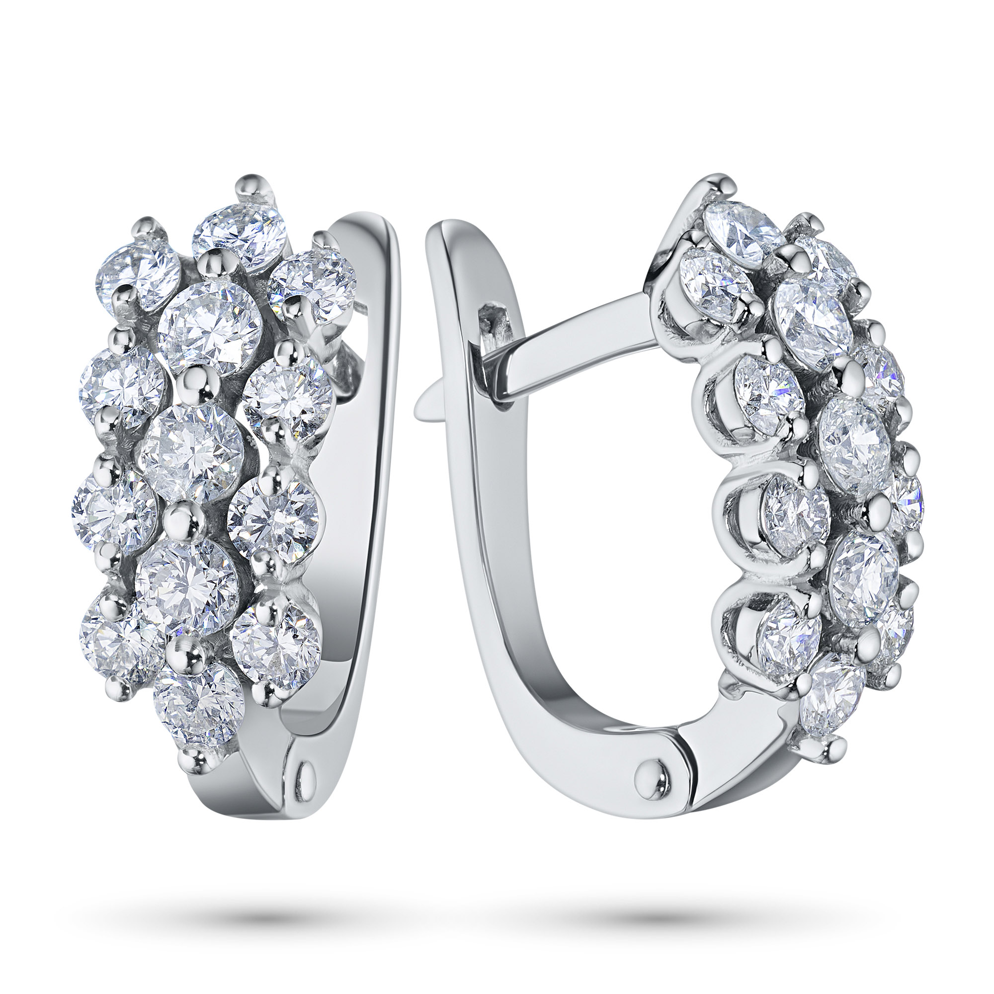 

Серьги из белого золота э4712сг08188800_white, э4712сг08188800_white