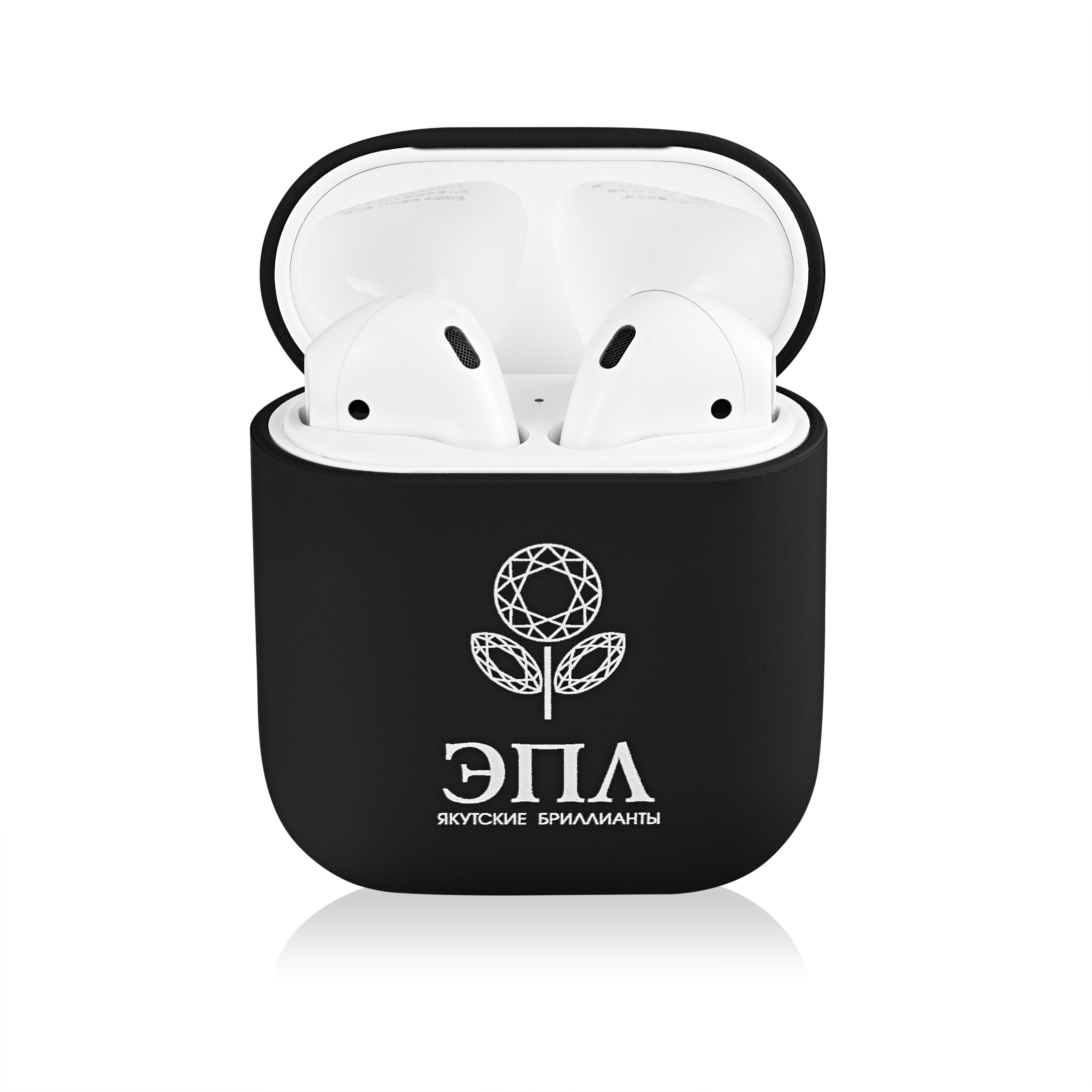 

Чехол для airpods ЭПЛ 00182, 00182