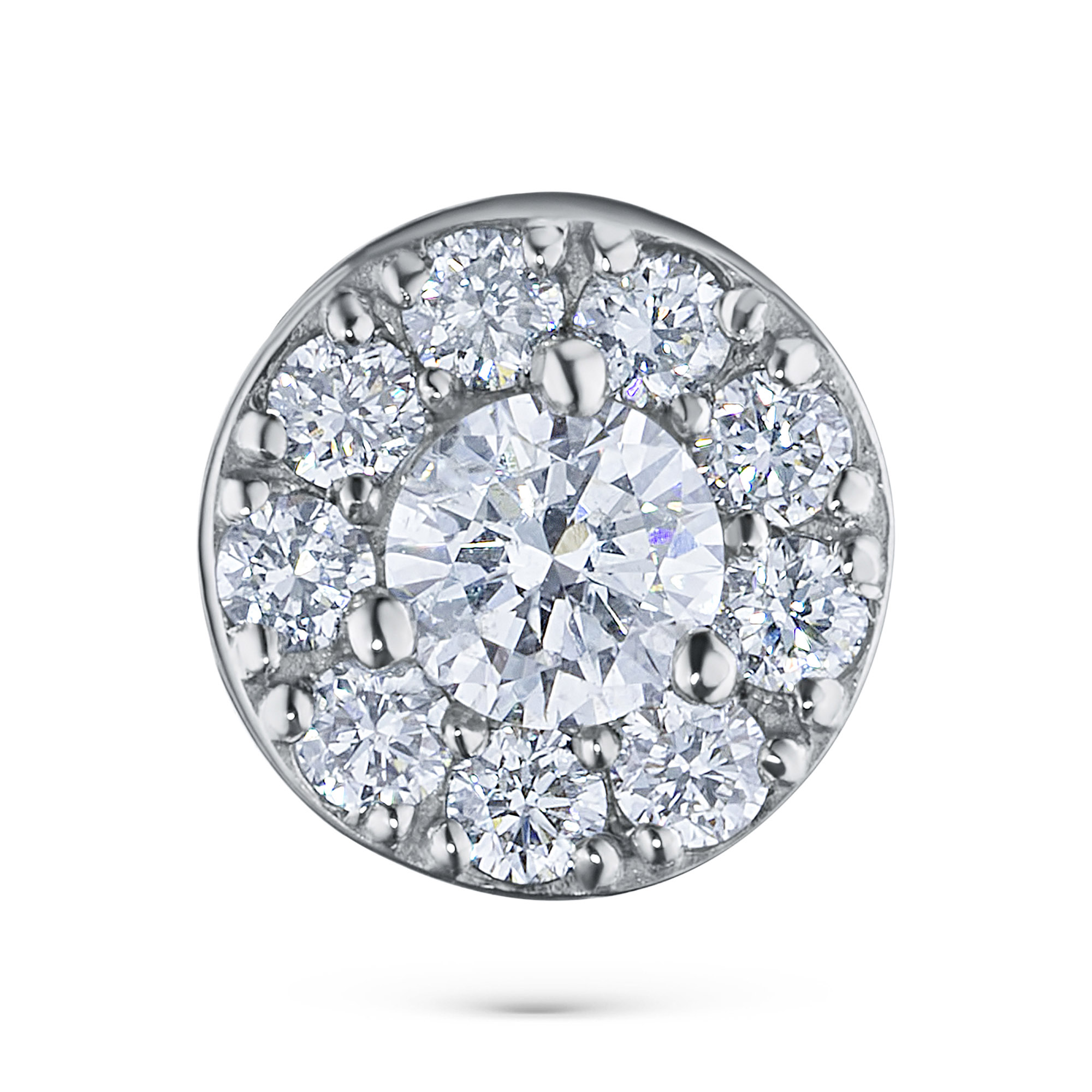 

Подвеска из белого золота э4712пд04182500, э4712пд04182500