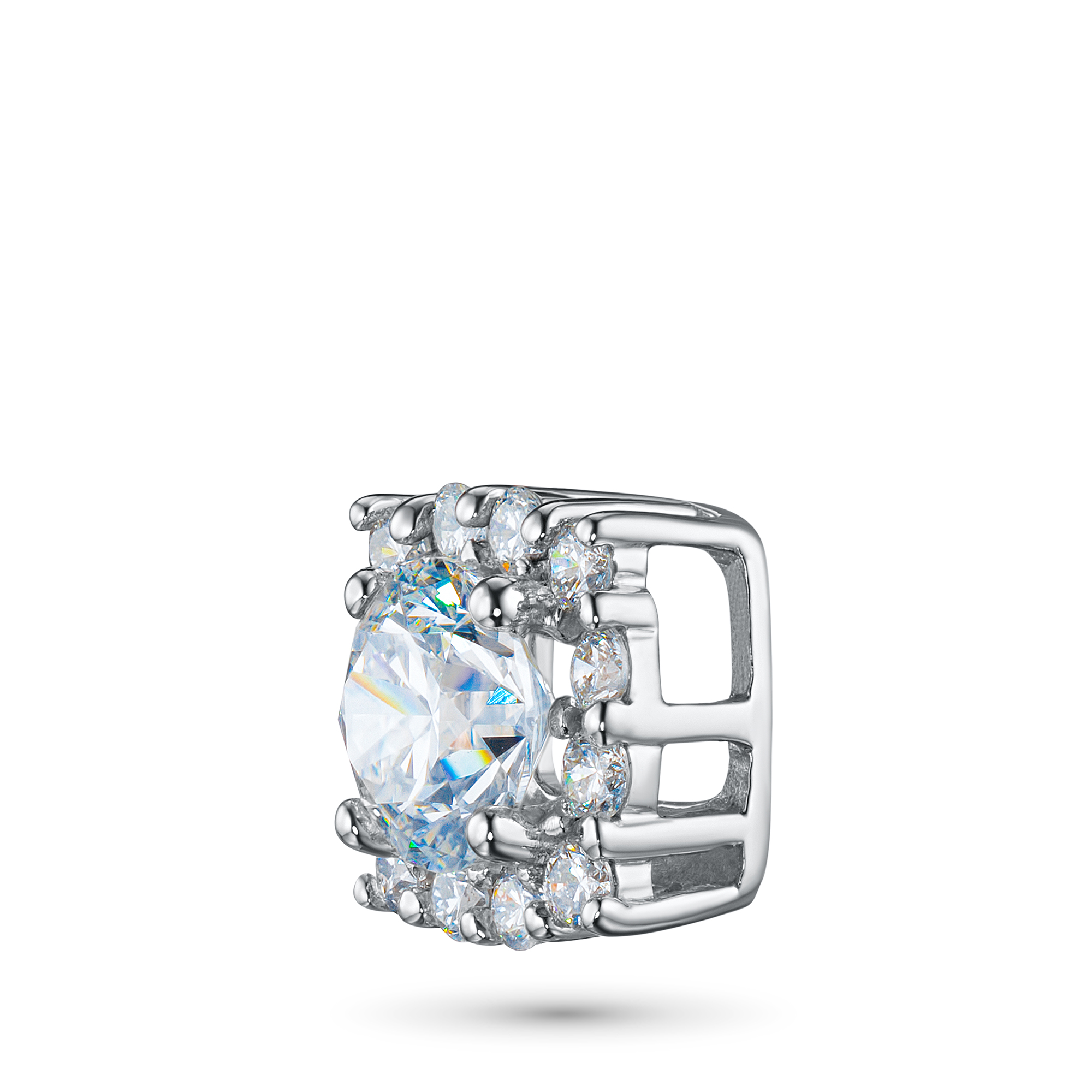 

Подвеска из белого золота э4712пд12200951, э4712пд12200951