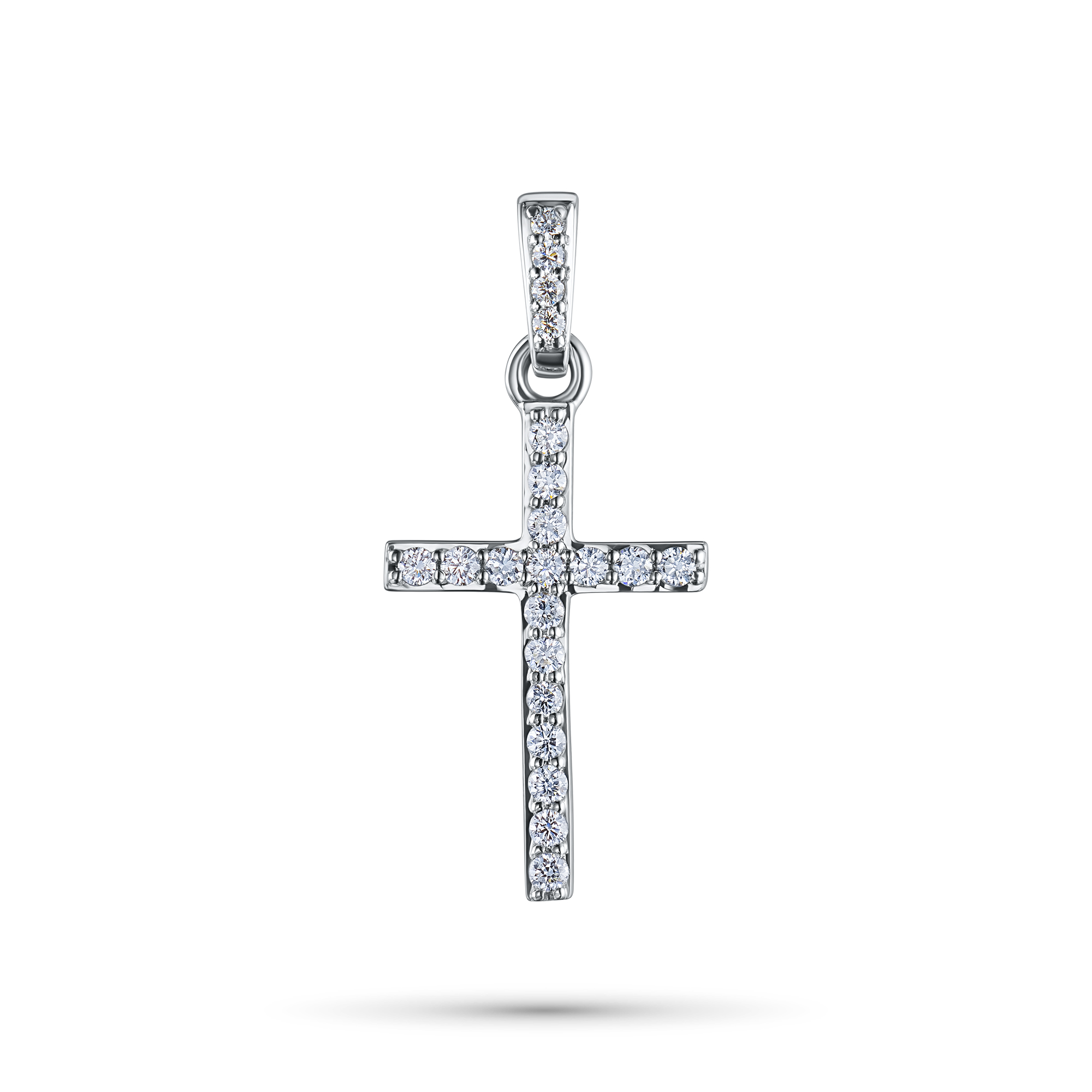 

Подвеска из серебра э0612пд05164900_white, э0612пд05164900_white