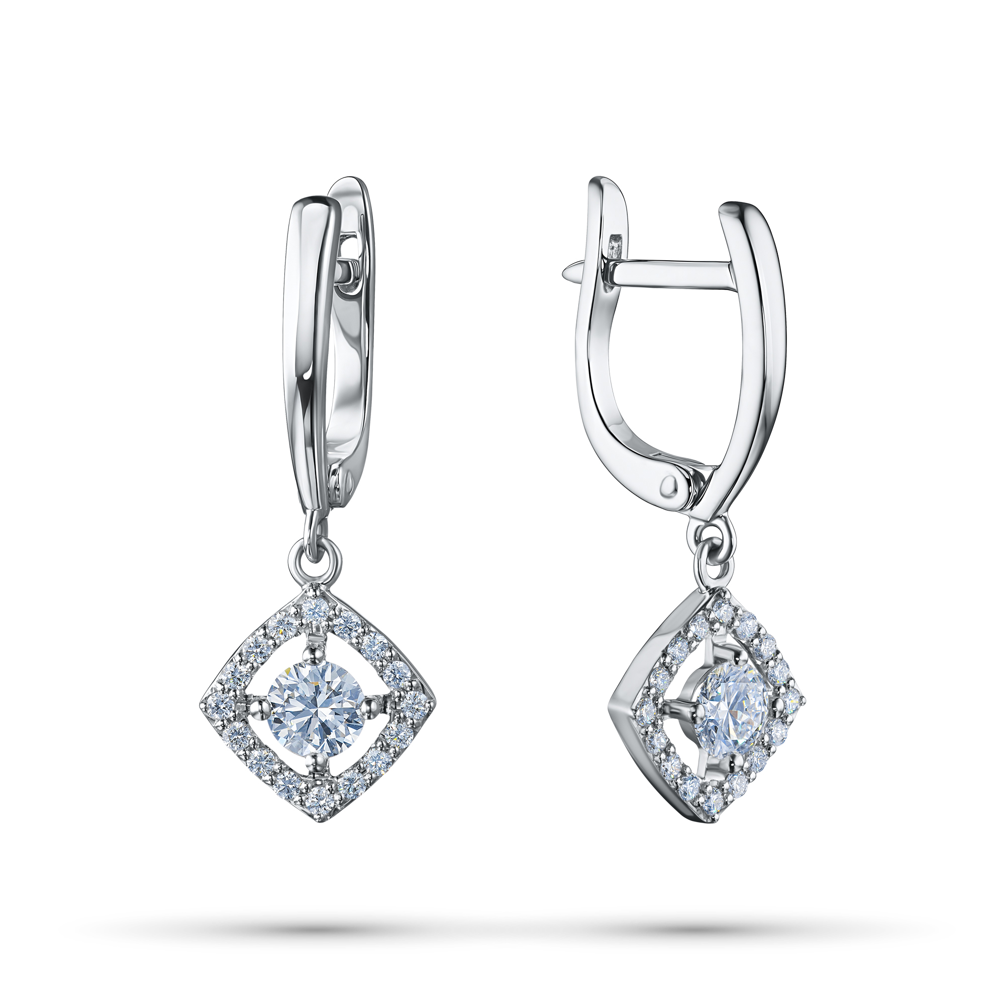 

Серьги из белого золота э4712сг04210017_white, э4712сг04210017_white