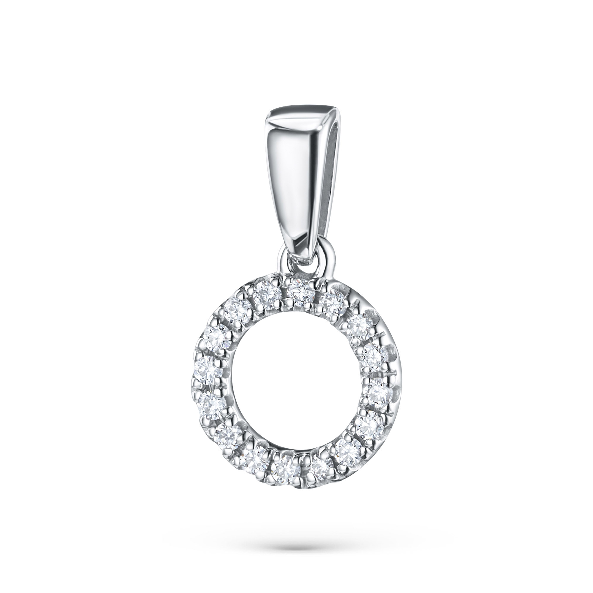 

Подвеска из белого золота с бриллиантами э4701пд01183300, э4701пд01183300