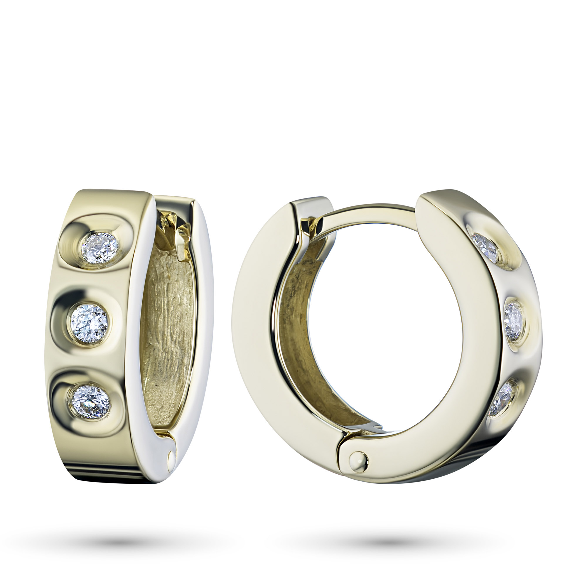 

Серьги из желтого золота с бриллиантами э0301сг11153000, э0301сг11153000