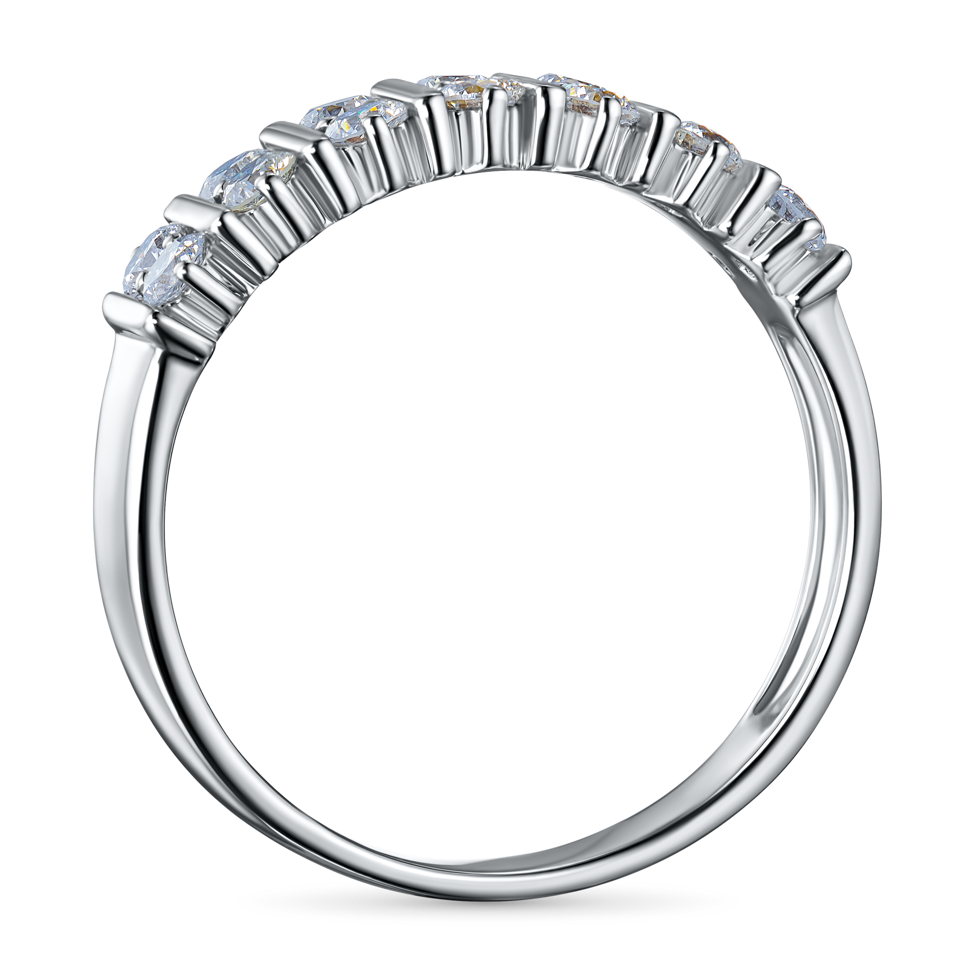 

Кольцо из серебра э0612кц01190800, э0612кц01190800