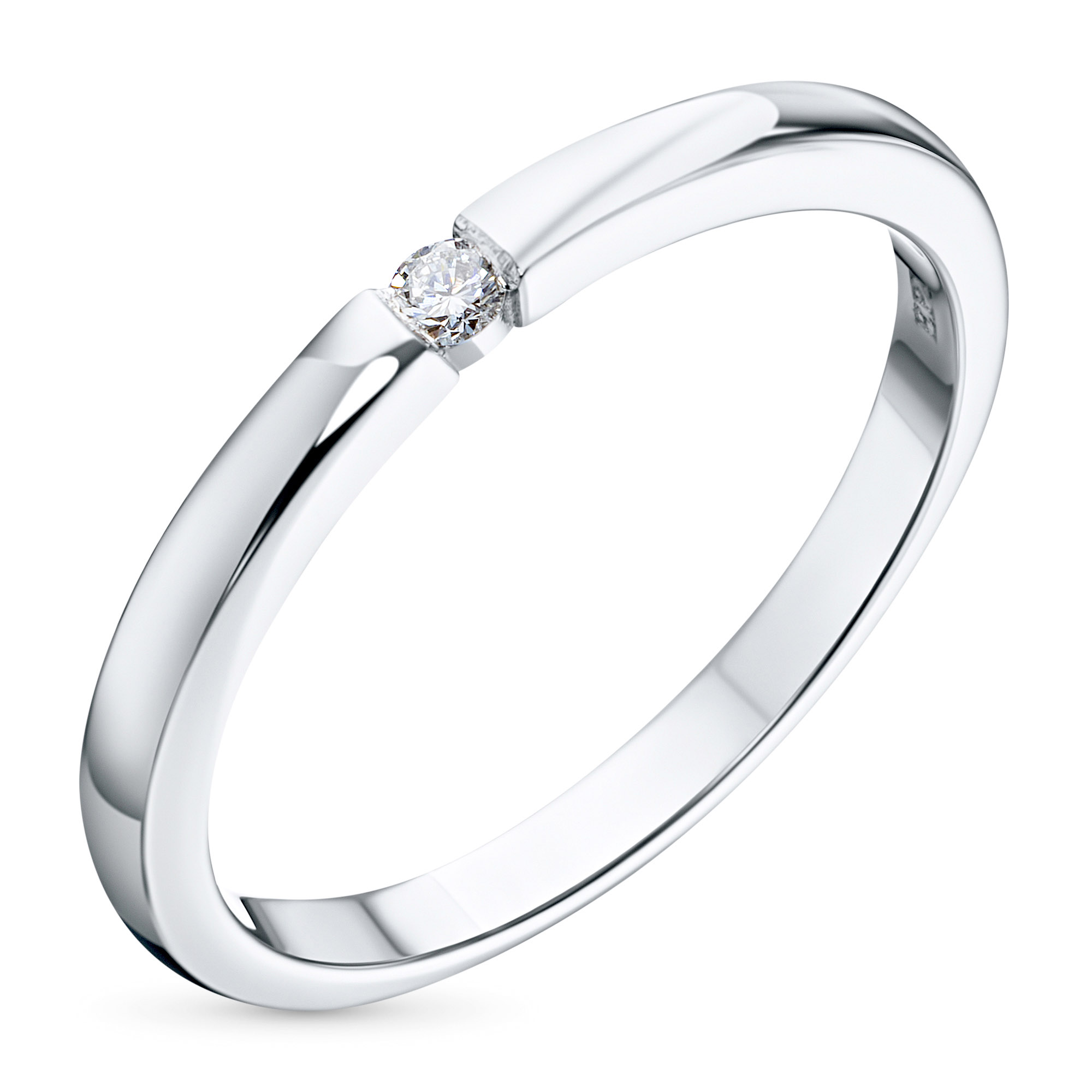 

Обручальное кольцо из серебра э0612кц03154100, э0612кц03154100