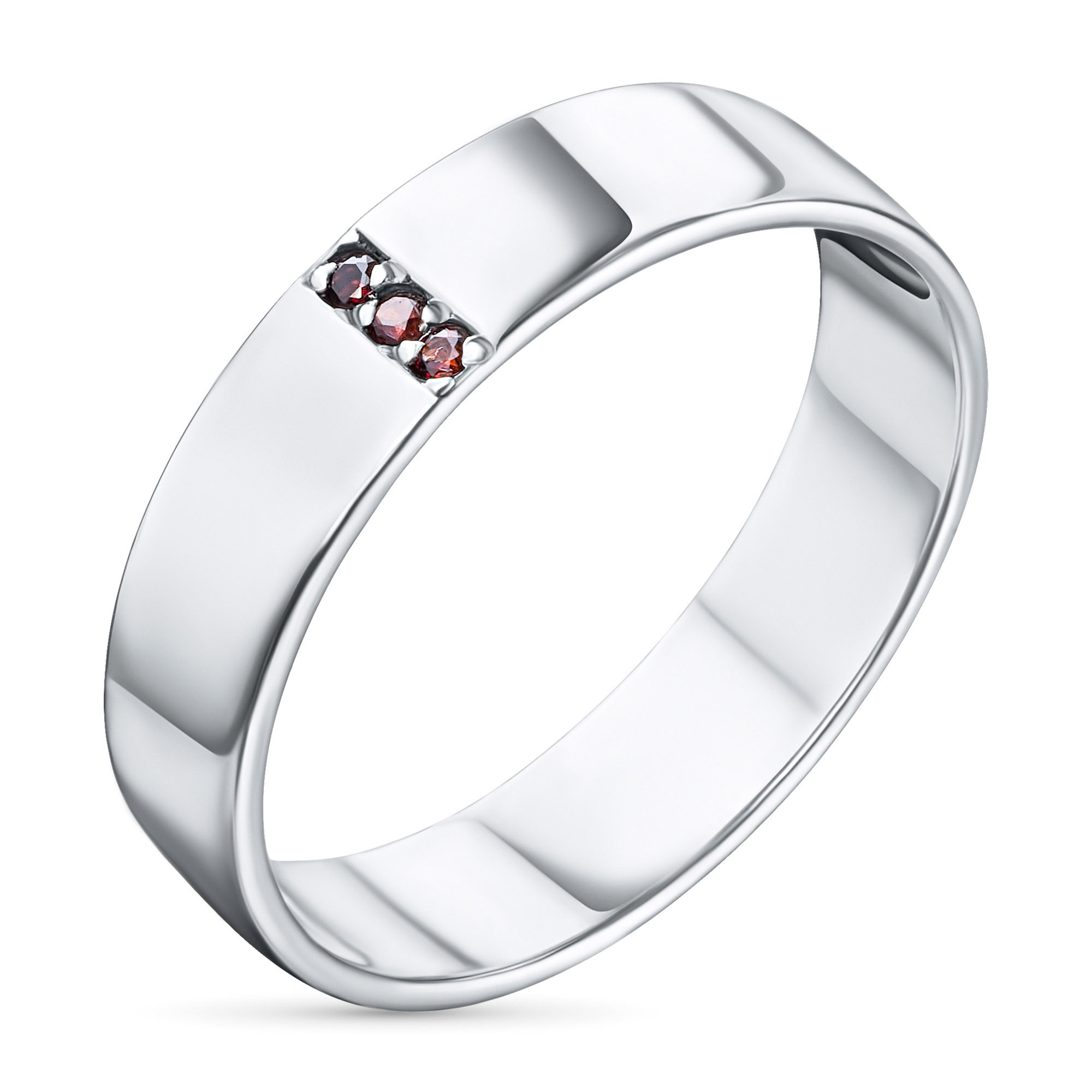 

Кольцо из серебра с аметистами э0607кц10153700, э0607кц10153700