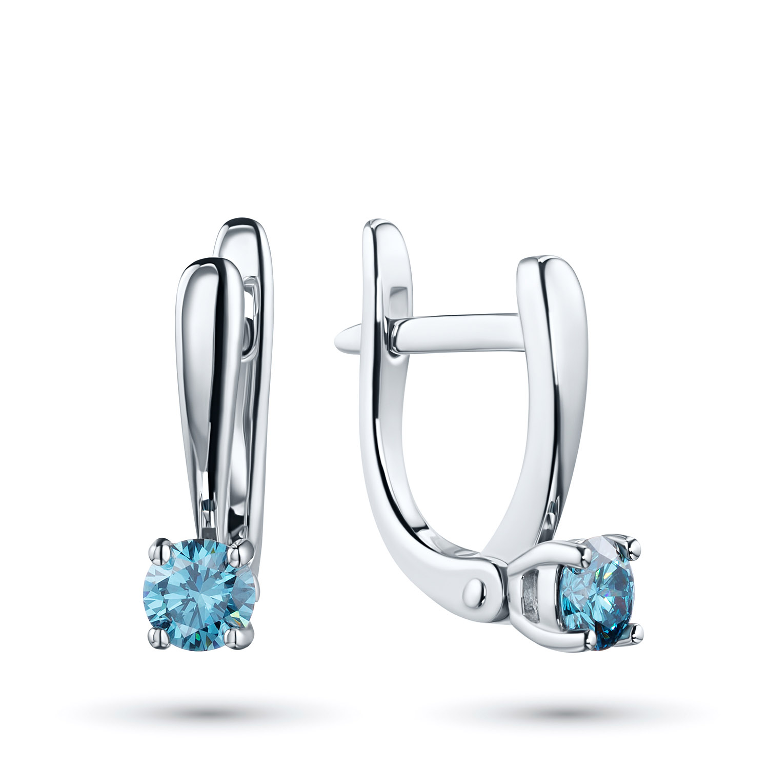 

Серьги из белого золота э0912сг02164000_blue, э0912сг02164000_blue