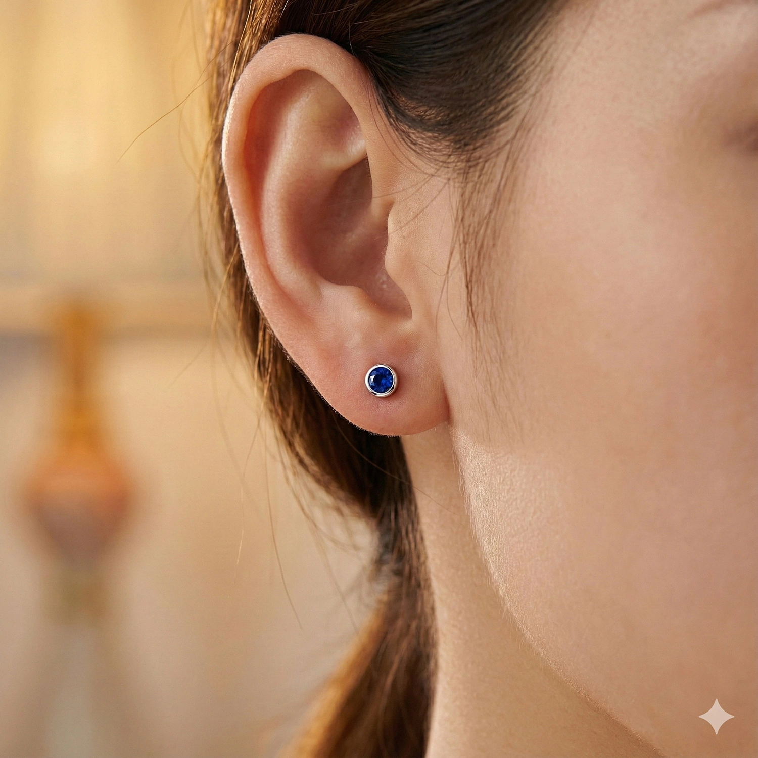 

Пусеты из серебра с сапфирами э0677пс02210888, э0677пс02210888