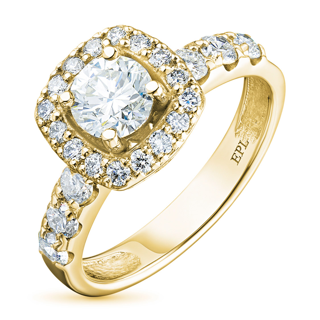 Кольцо золото якутии. Кольцо якутские бриллианты э0201кц02159400. Эпл Даймонд кольцо с бриллиантом. Золотое кольцо с бриллиантами э0901кц07169000. Кольцо эпл с бриллиантом желтое золото.