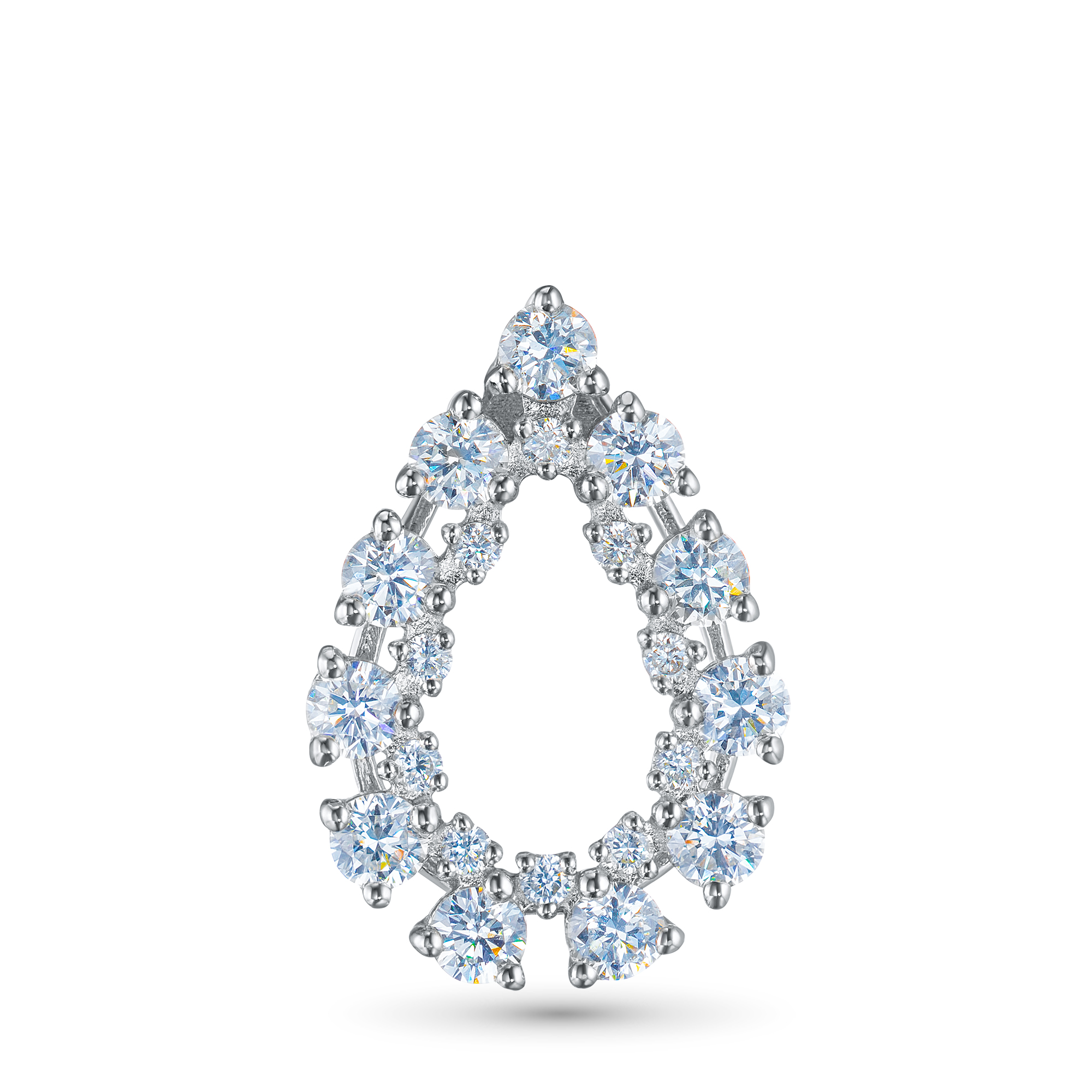 

Подвеска из серебра э0612пд09182100, э0612пд09182100