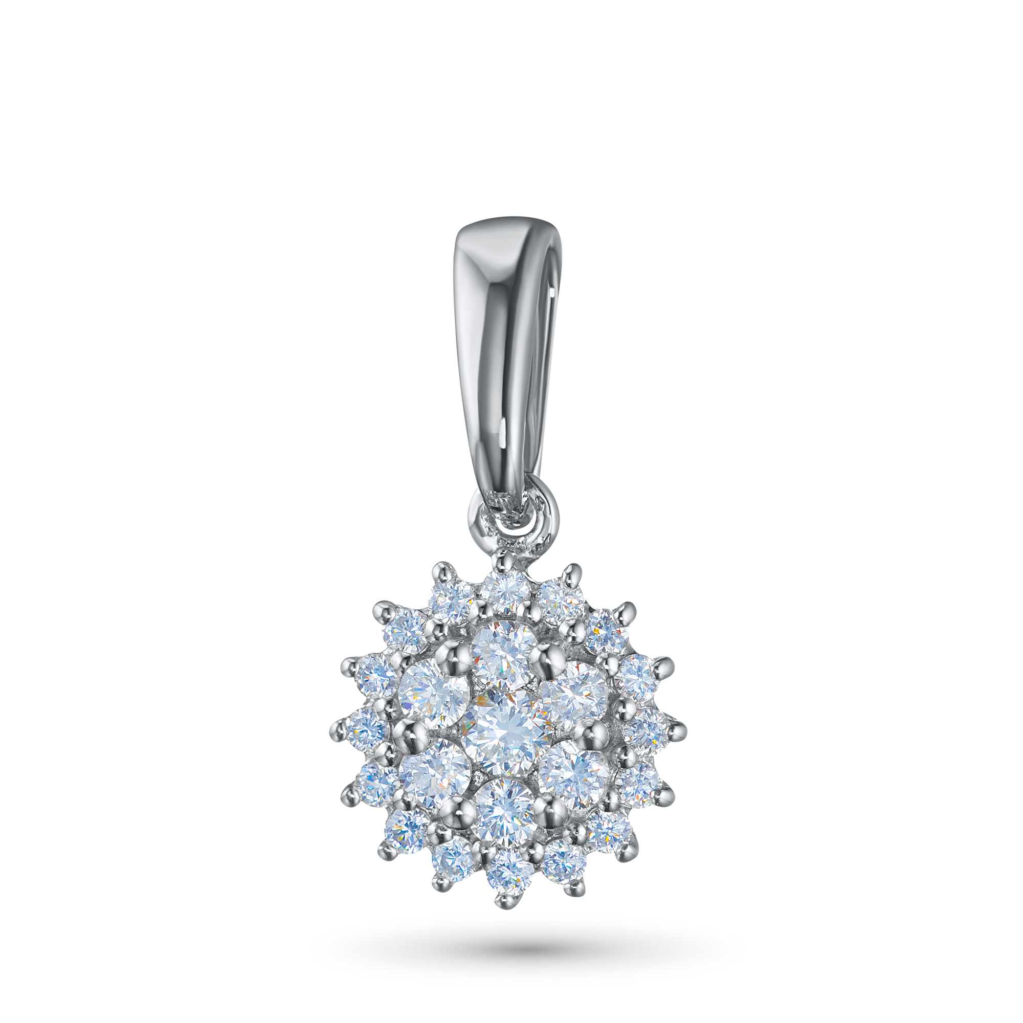 

Подвеска из серебра э0612пд06184900, э0612пд06184900