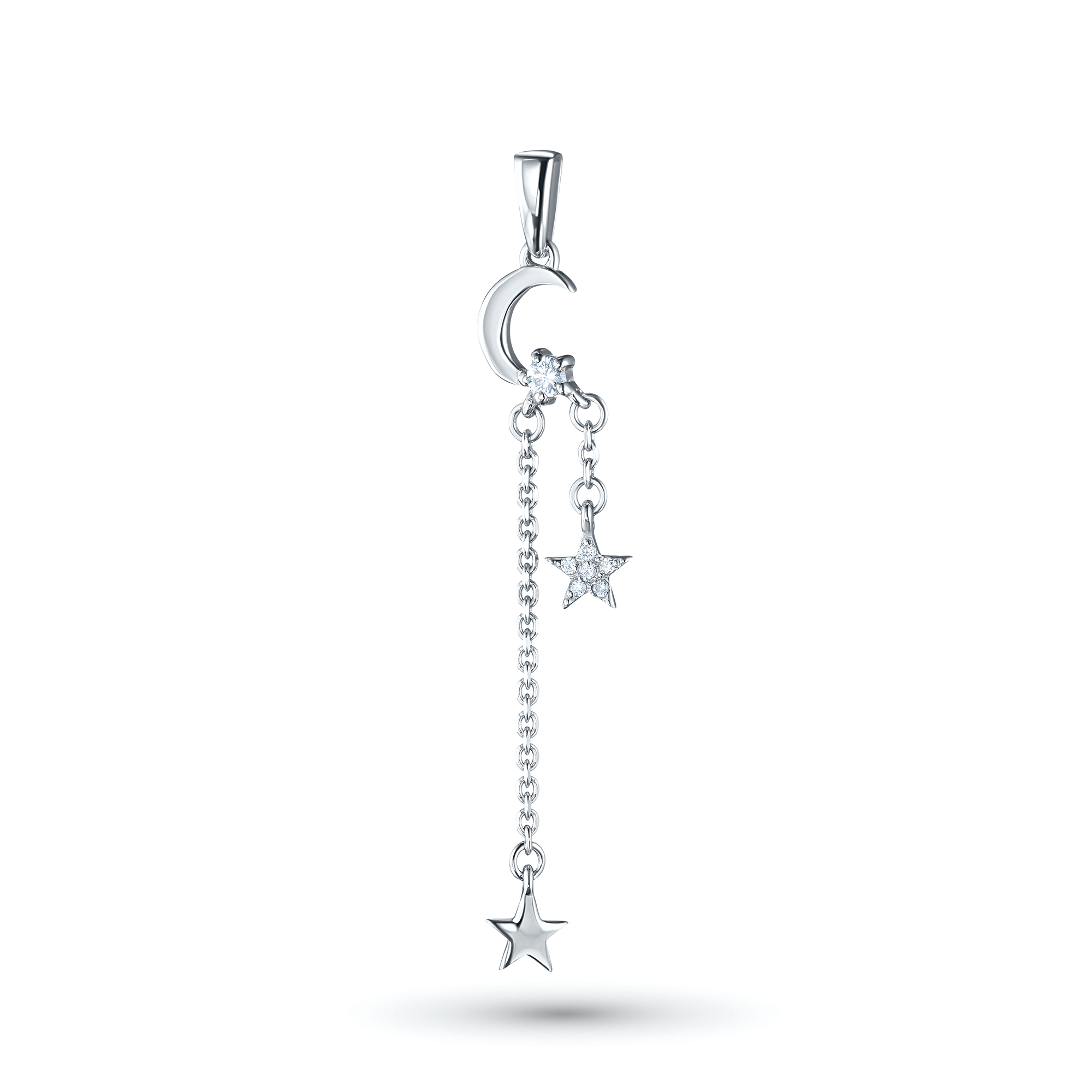 

Подвеска из белого золота с бриллиантами э0901пд08211024, э0901пд08211024