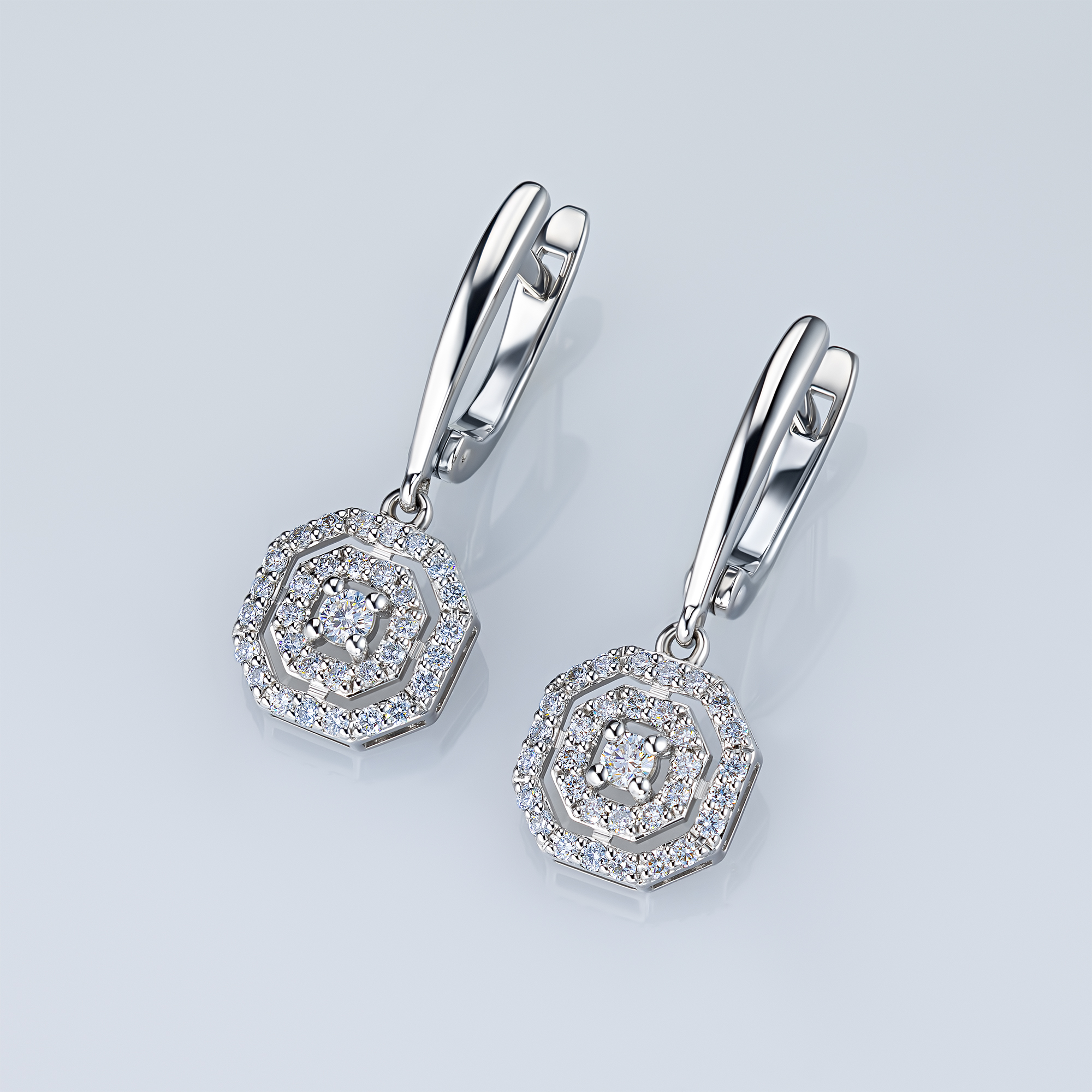

Серьги из серебра э0612сг11172700, э0612сг11172700