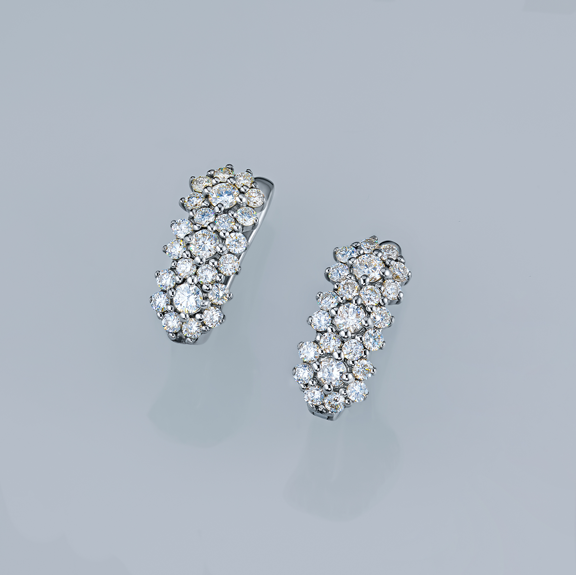 

Серьги из серебра э0612сг10170100_white, э0612сг10170100_white