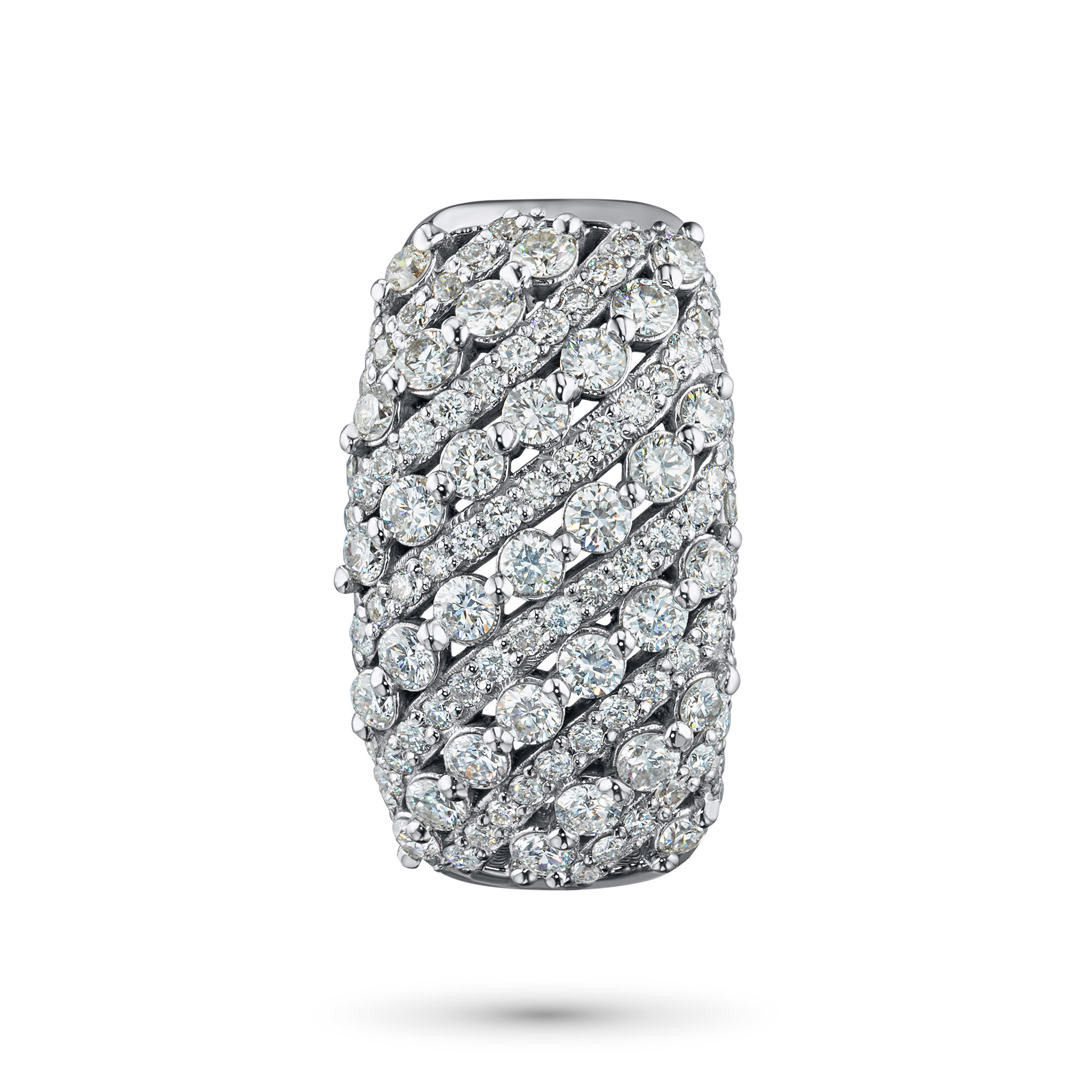 

Подвеска из белого золота с бриллиантами э0901пд09210907, э0901пд09210907